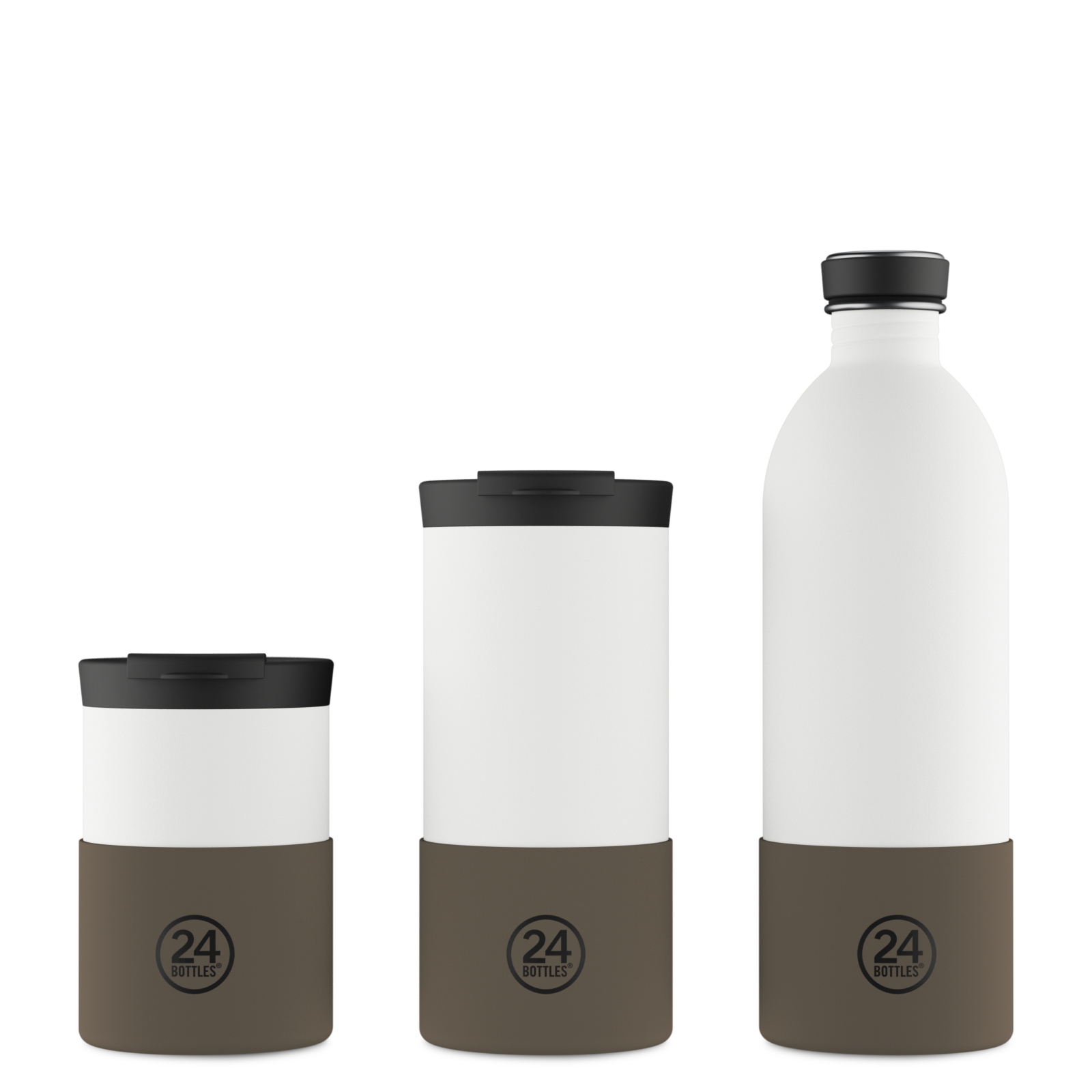 Accessories Base Cover - Truffle - Medium