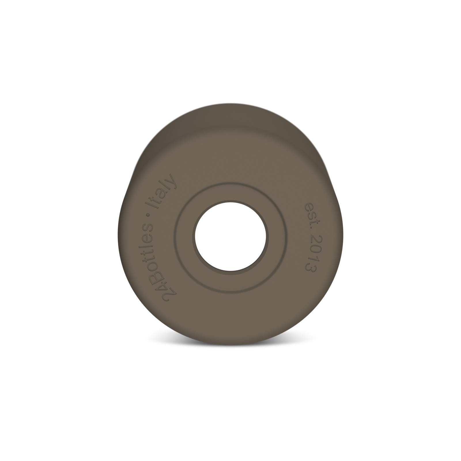 Accessories Base Cover - Truffle - Medium