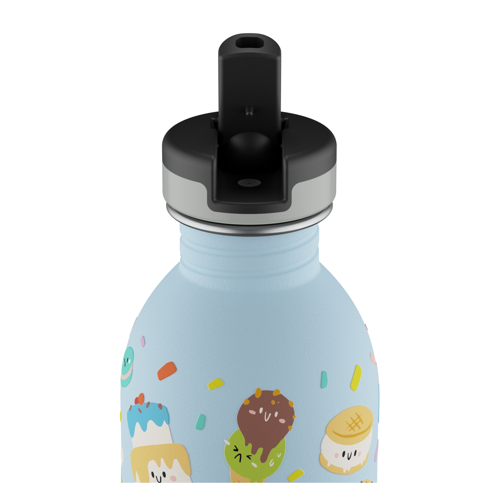 Kids Bottle Sweet Friends - 250 ml