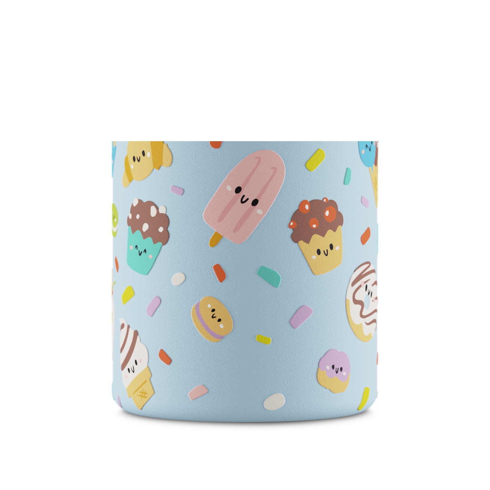 Kids Bottle Sweet Friends - 250 ml