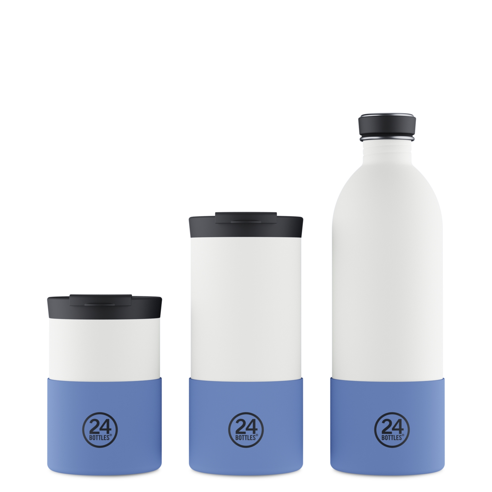 Accessories Base Cover - Light Blue - Medium