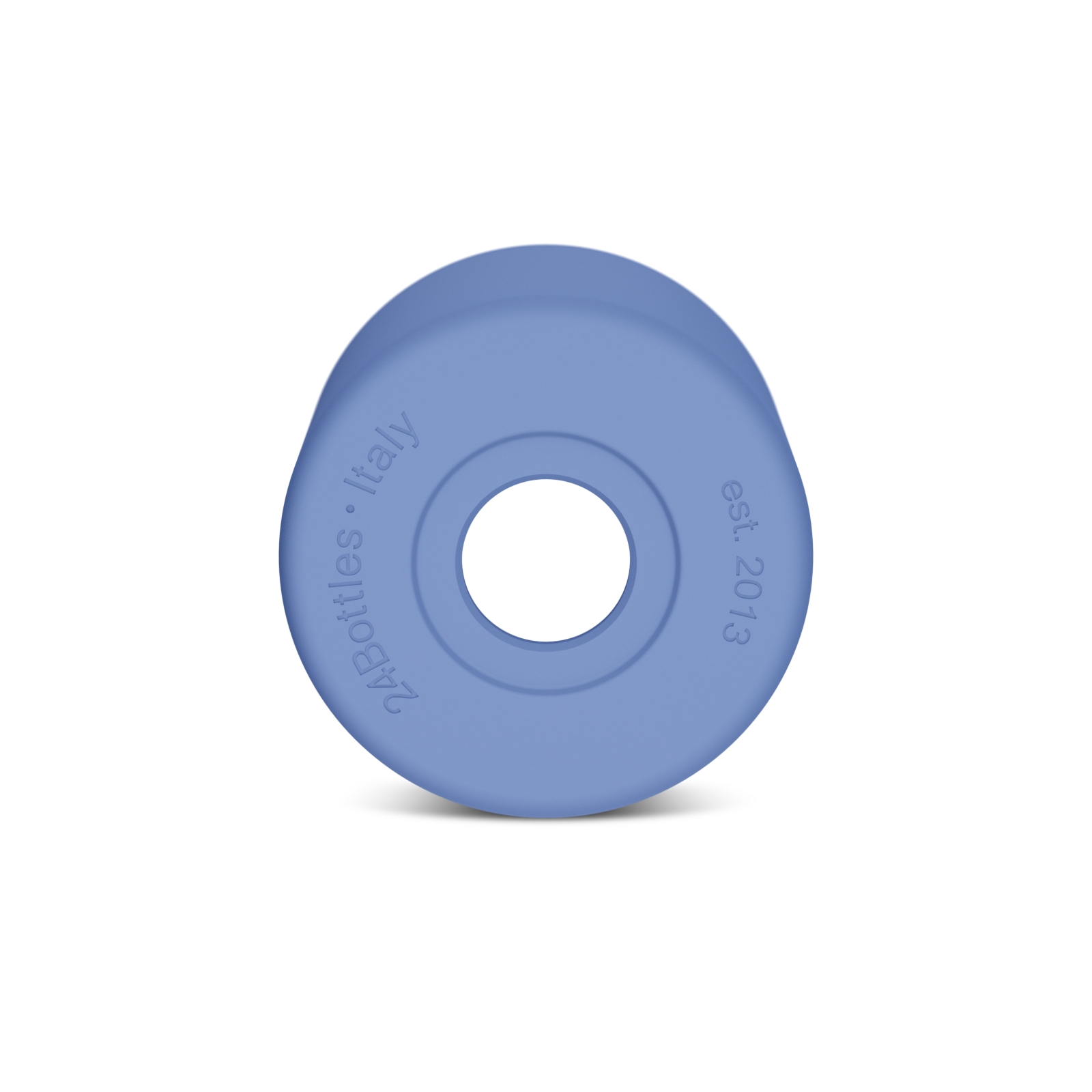 Accessories Base Cover - Light Blue - Medium