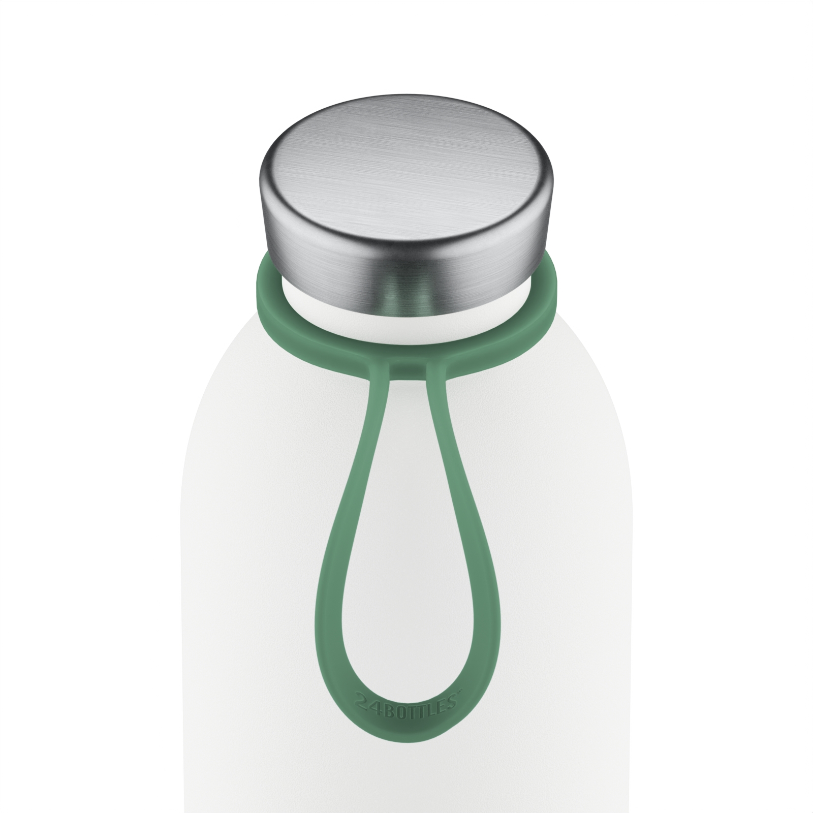 Accessories Bottle Tie - Light Green