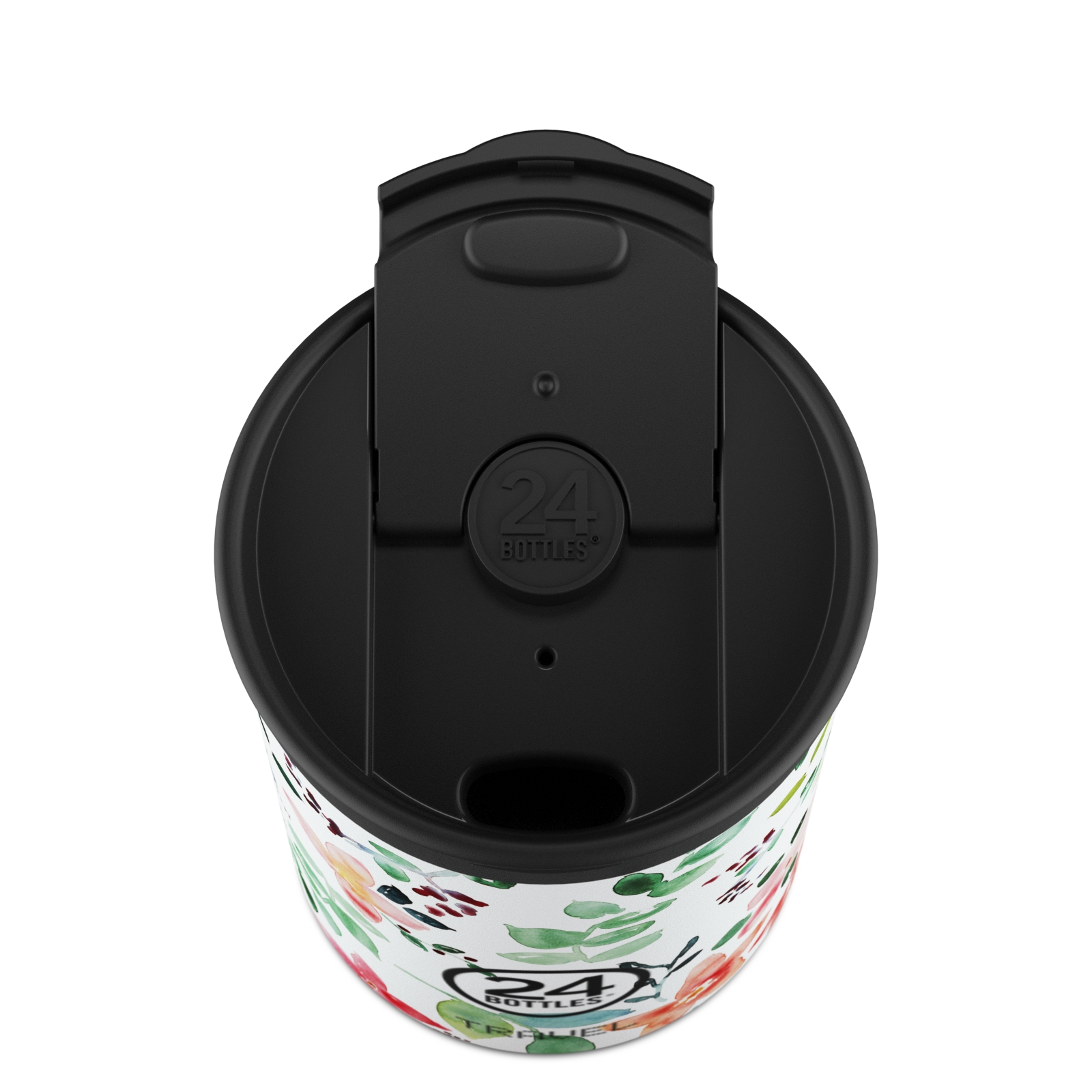 Travel Tumbler Little Buds - 350 ml