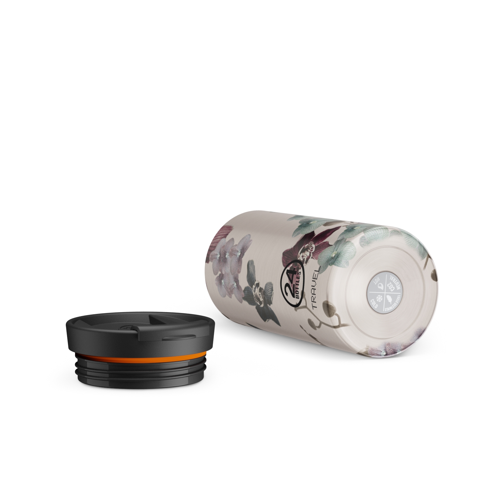 Travel Tumbler Virtue - 600 ml