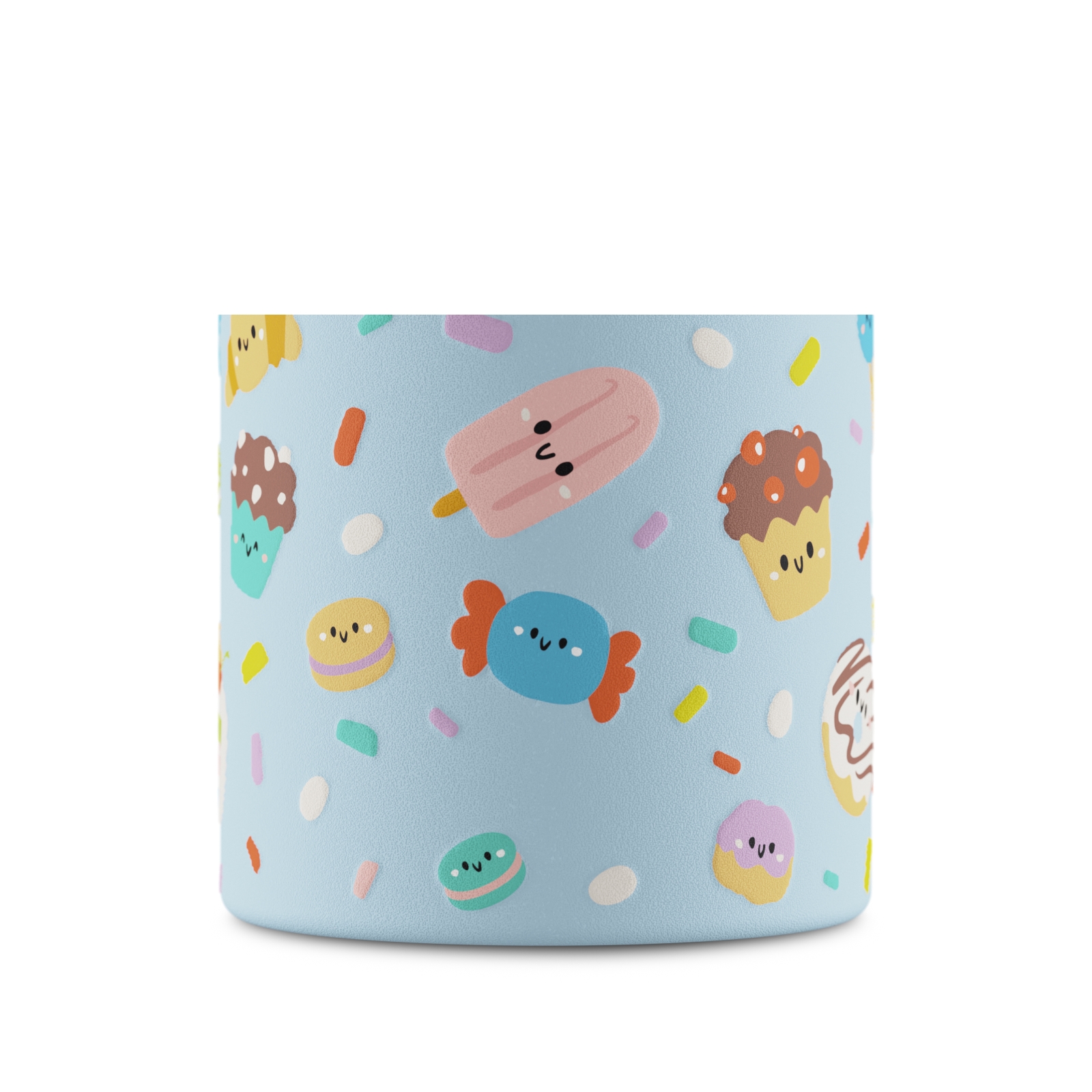 Kids Insulated Bottle Sweet Friends - 330 ml