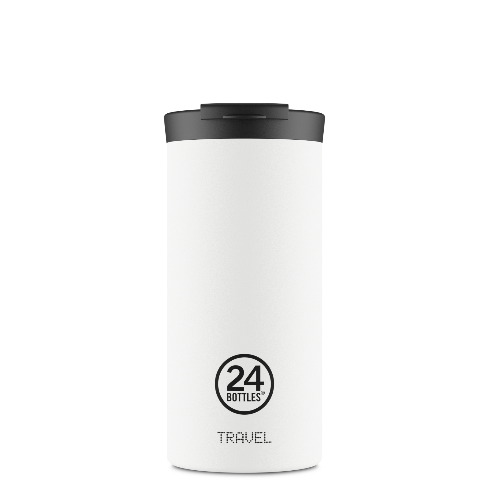 Travel Tumbler Ice White - 600 ml