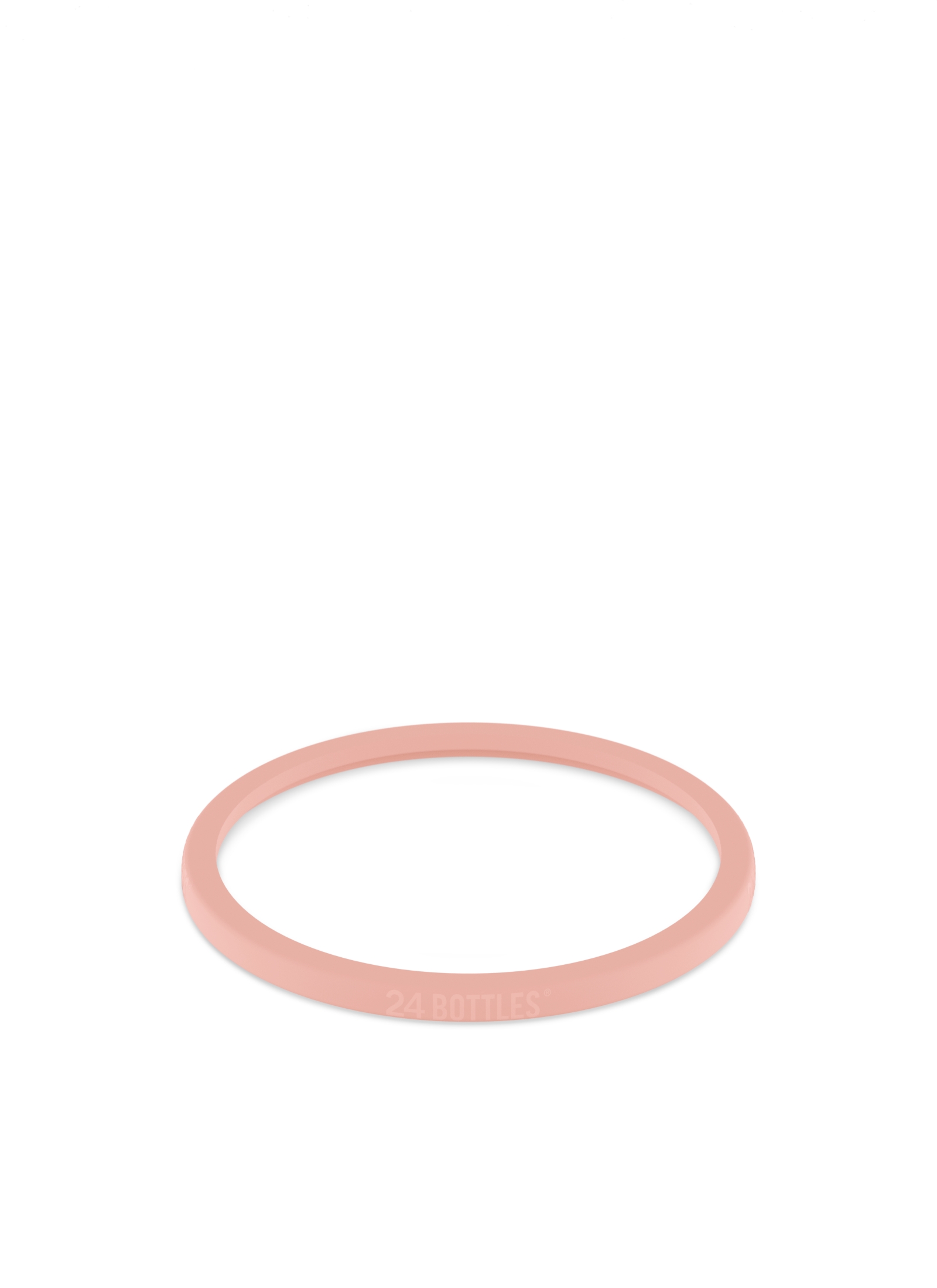 Accessories Spin Bottle Seal - Light Pink