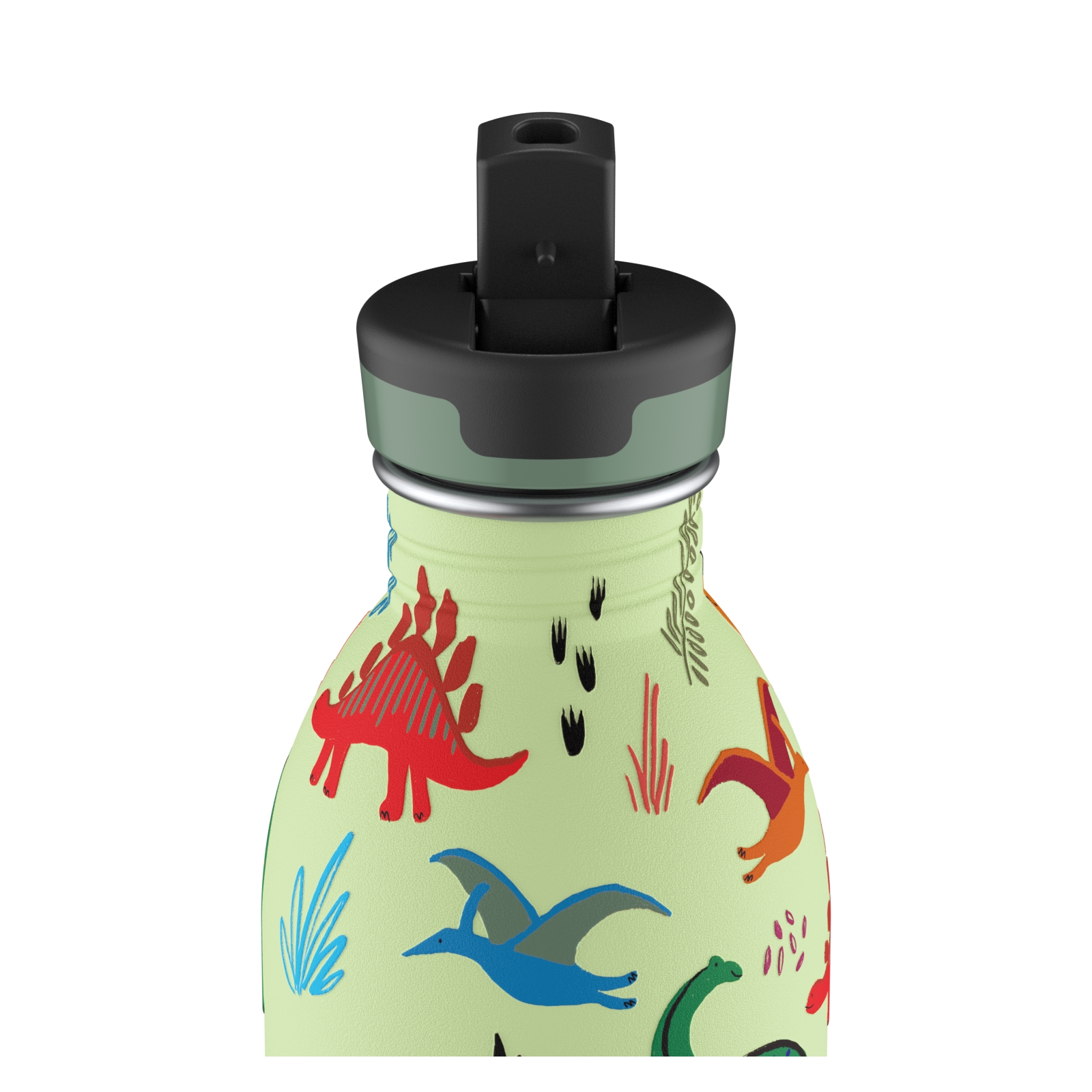 Kids Bottle Jurassic Friends - 500 ml