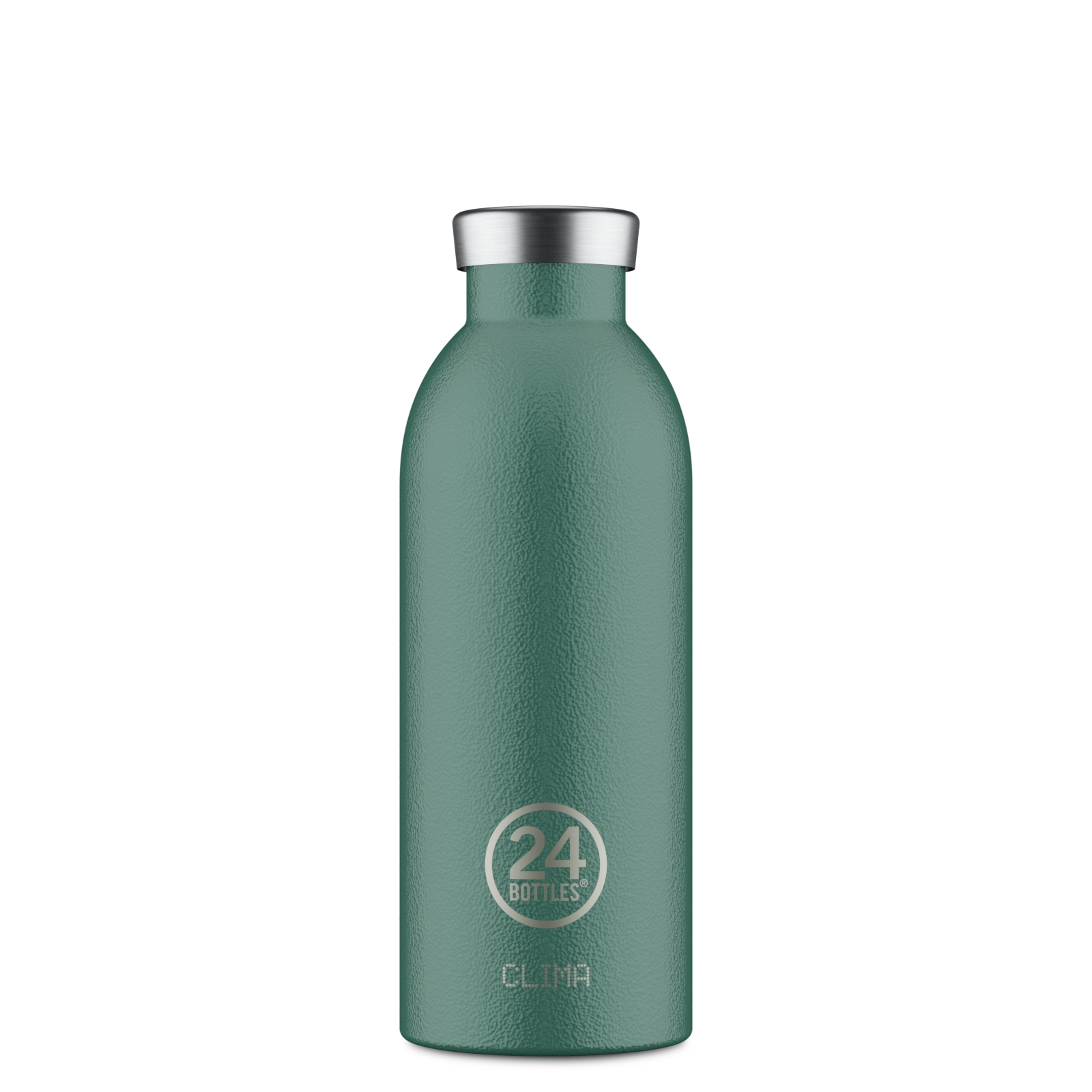 Clima Bottle Moss Green - 500 ml