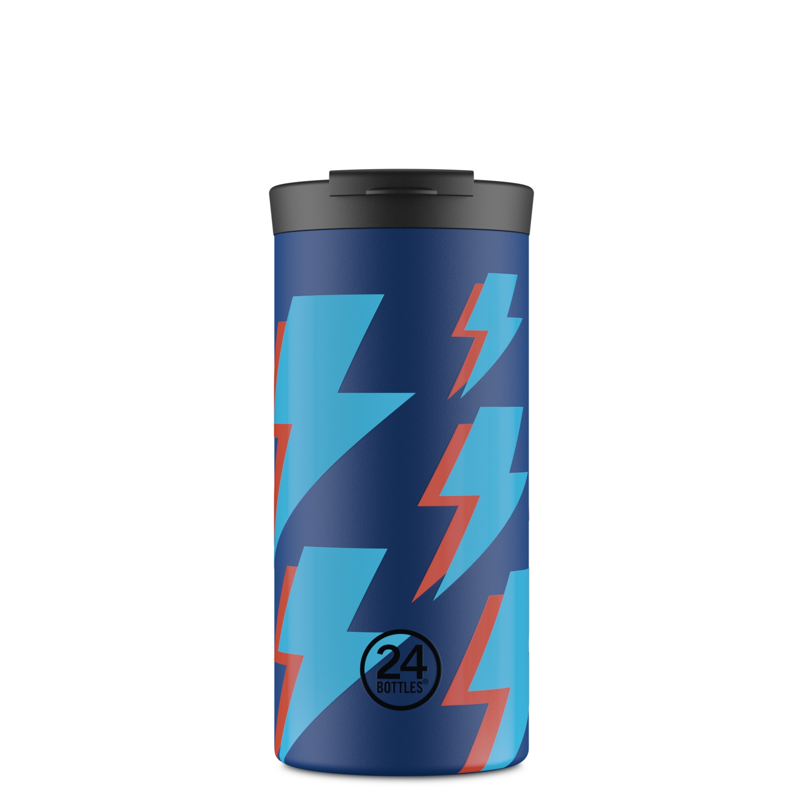 Travel Tumbler Zap Zap - 600 ml