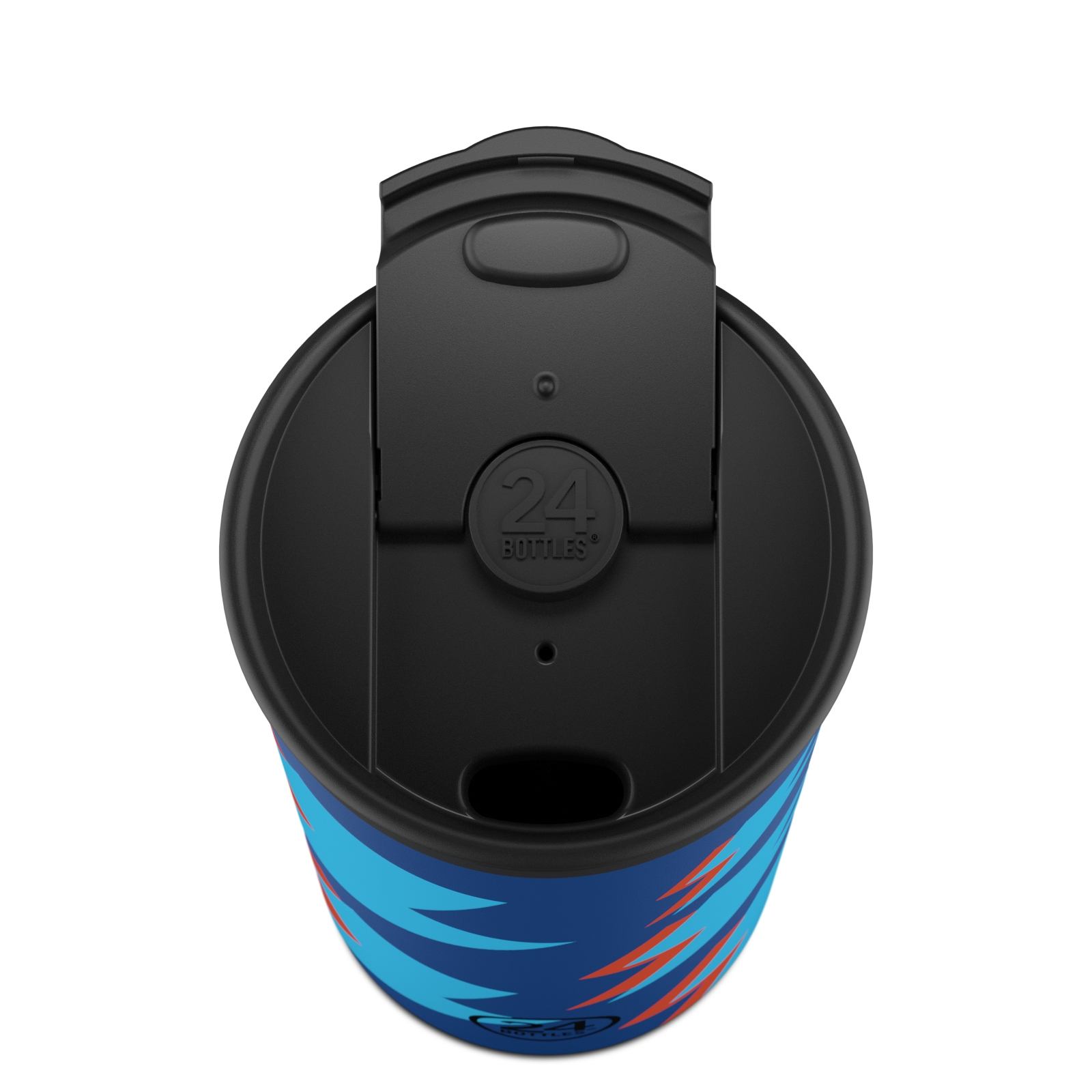 Travel Tumbler Zap Zap - 600 ml