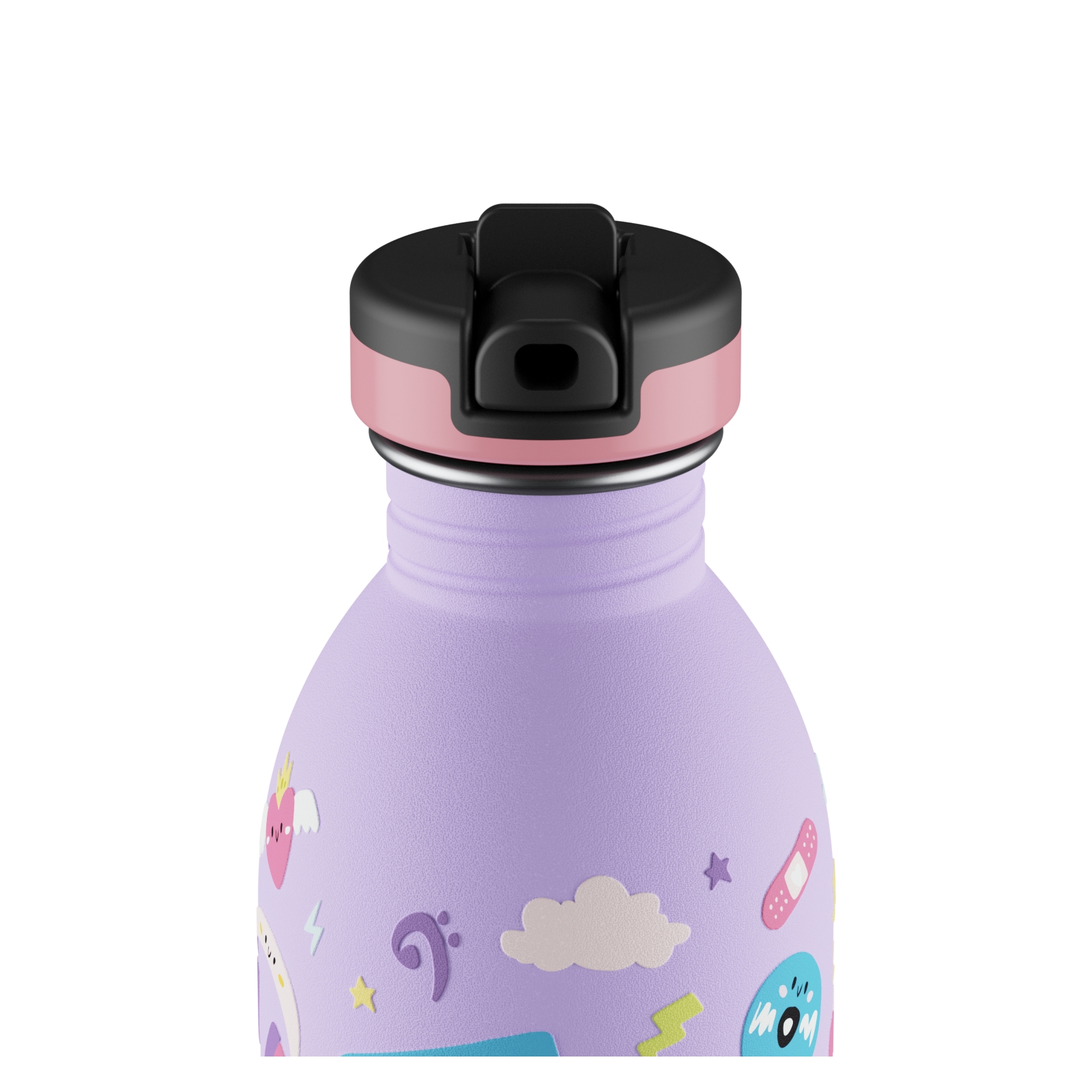 Kids Bottle Music Friends - 500 ml