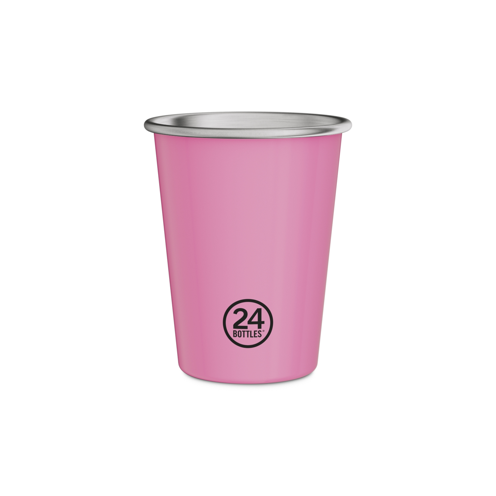 Accessories REactive Party Cups - Pink/Blue