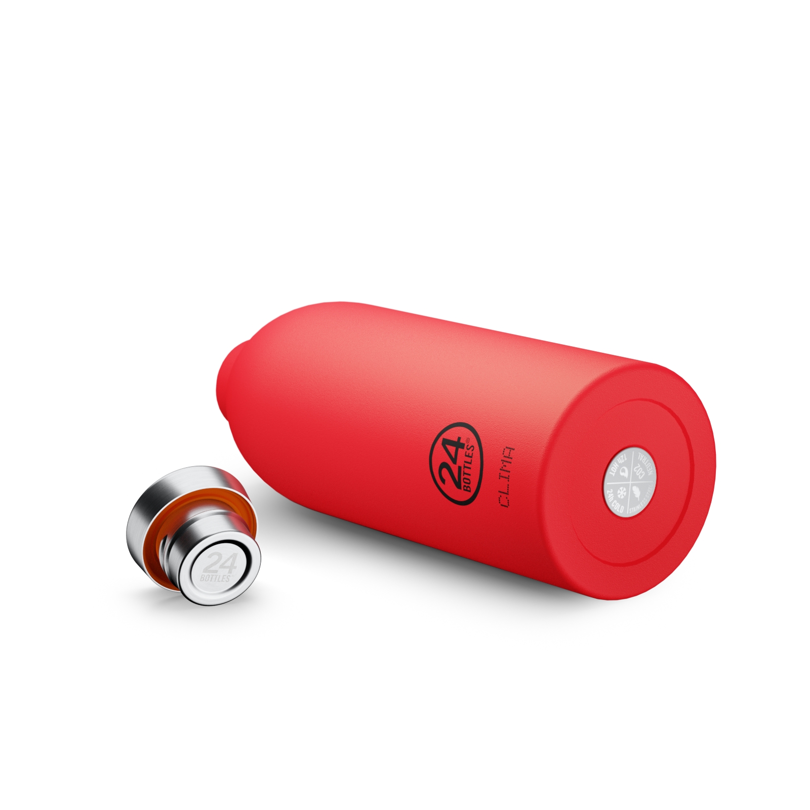Clima Bottle Hot Red - 850 ml