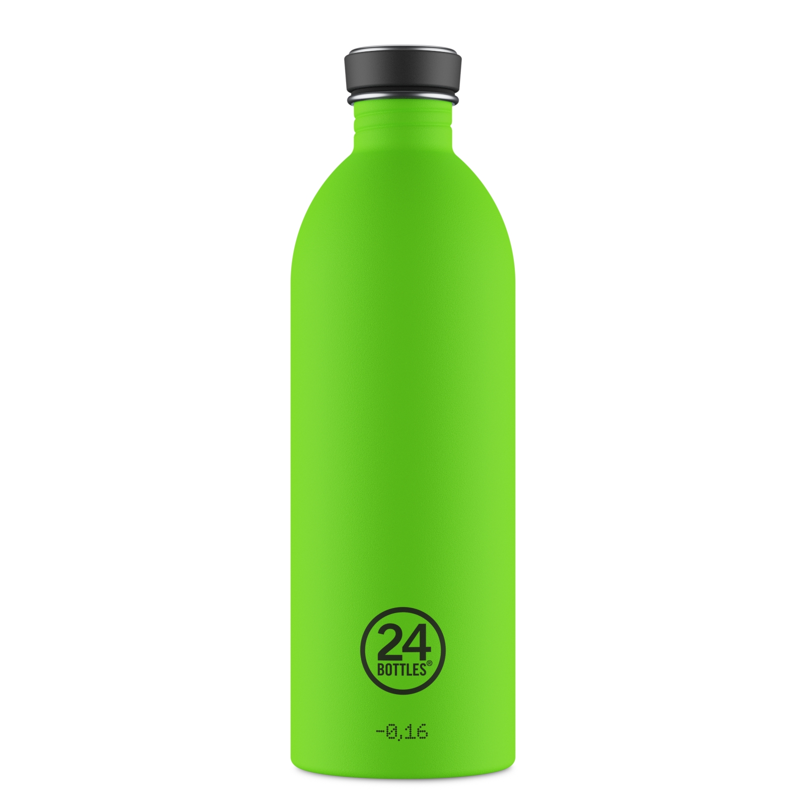Urban Bottle Lime green - 1000 ml