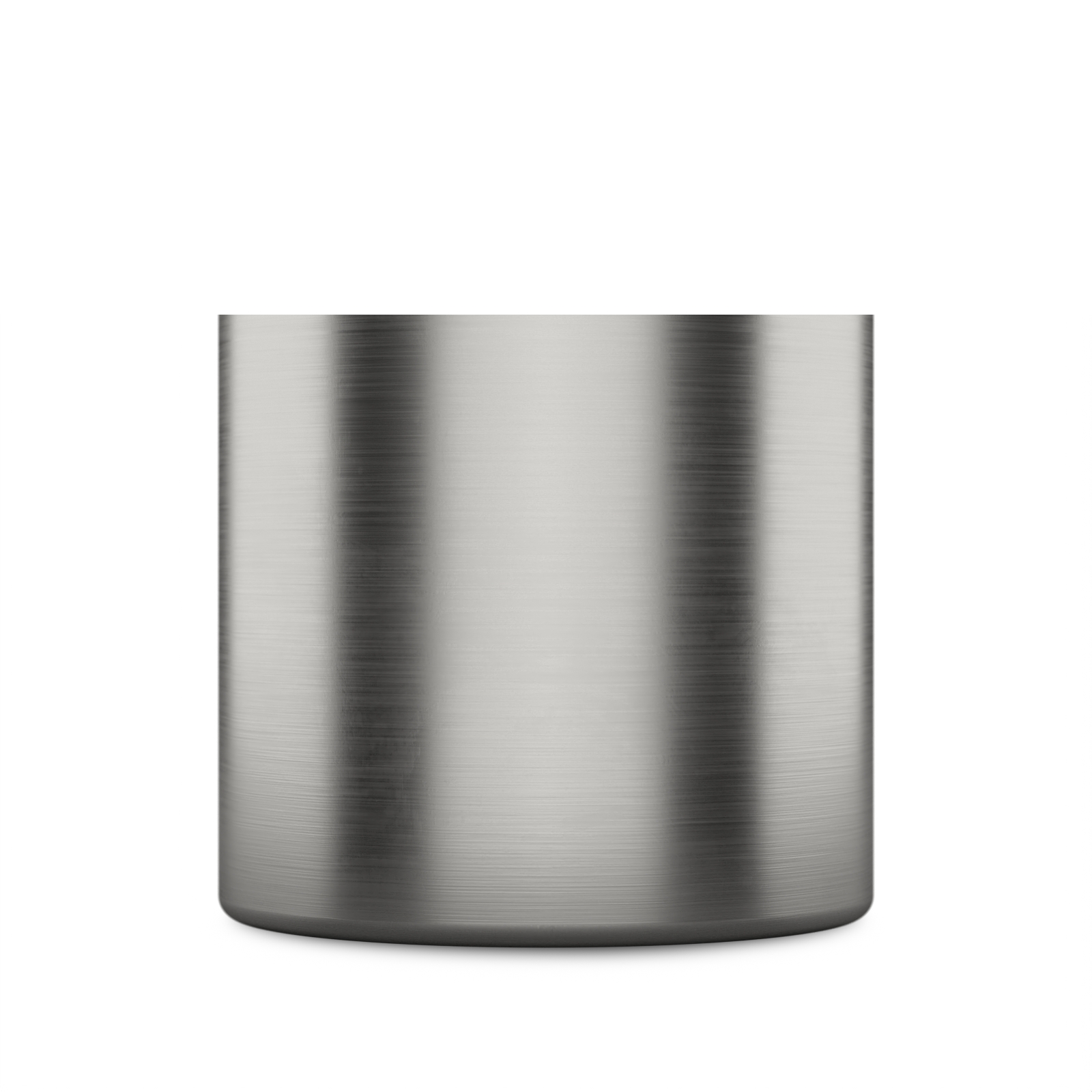 Clima Bottle Brushed Steel - 500 ml