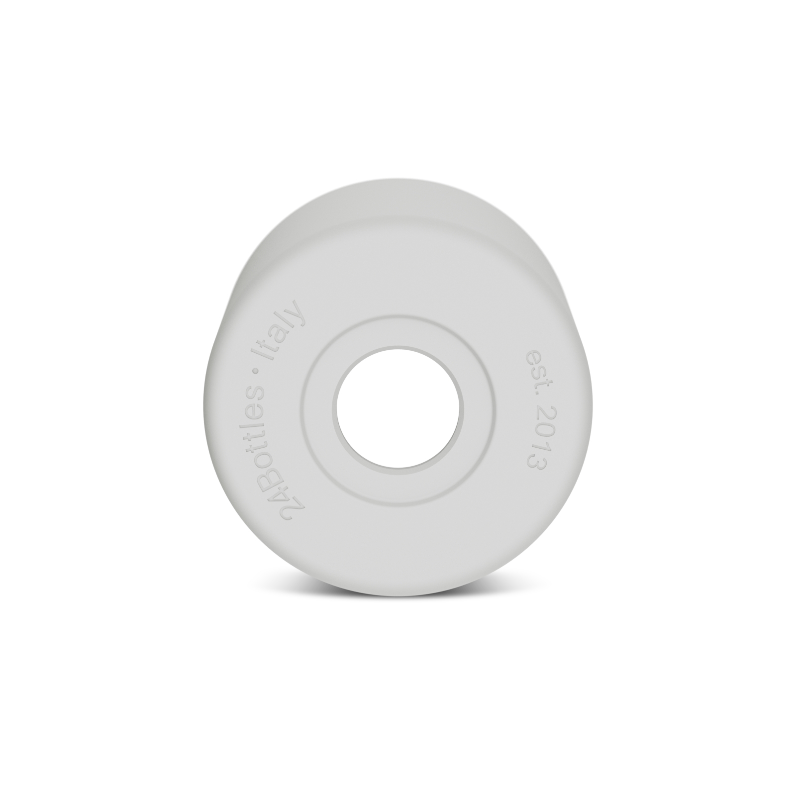 Accessories Base Cover - Light Grey - Medium