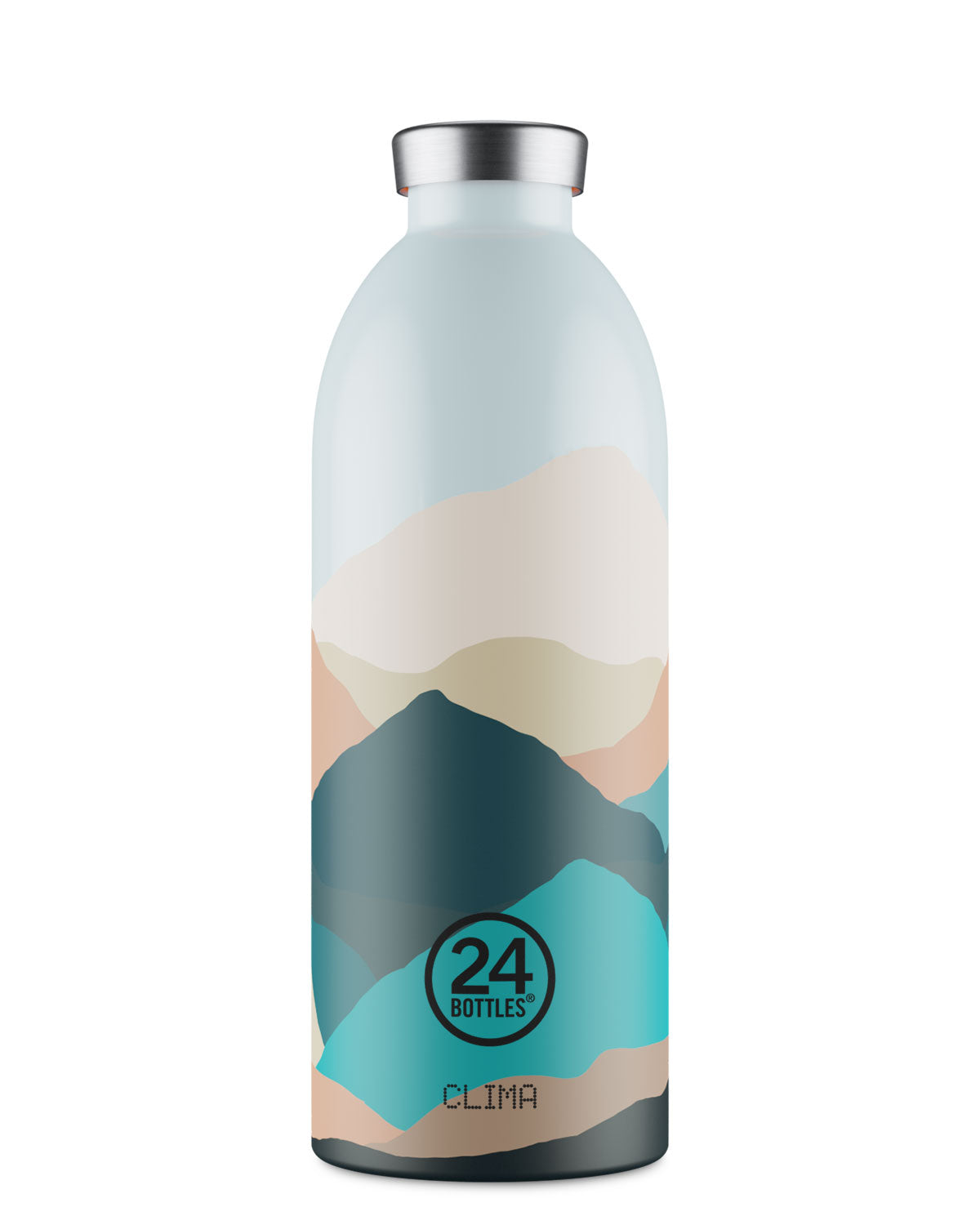 Clima Bottle Mountains - 850 ml