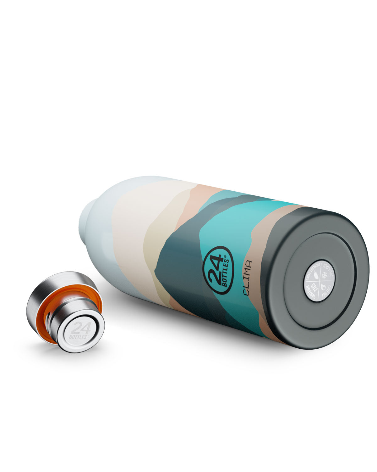 Clima Bottle Mountains - 850 ml