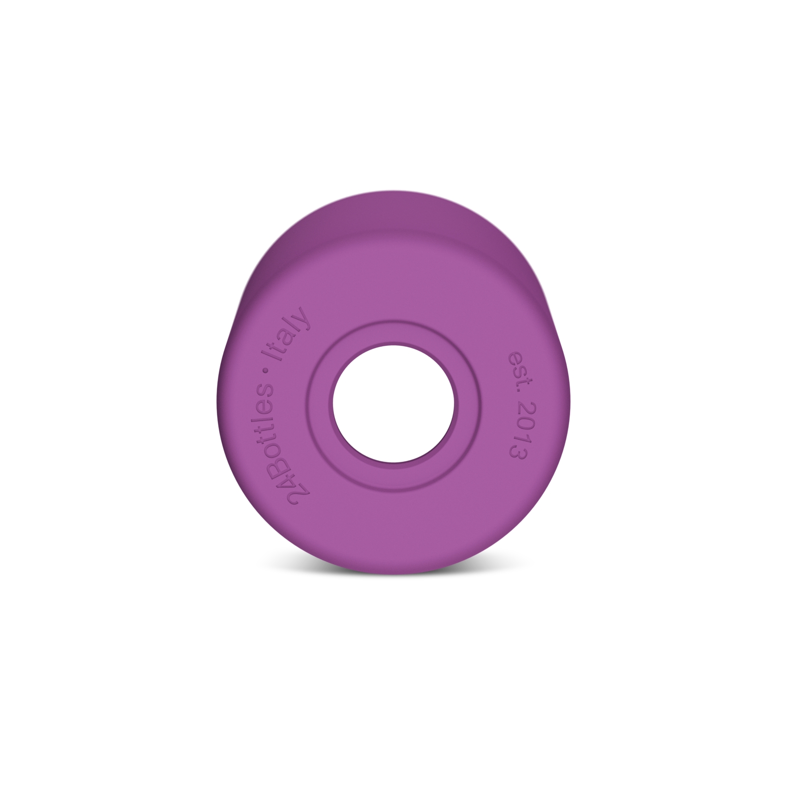 Accessories Base Cover - Purple - Small