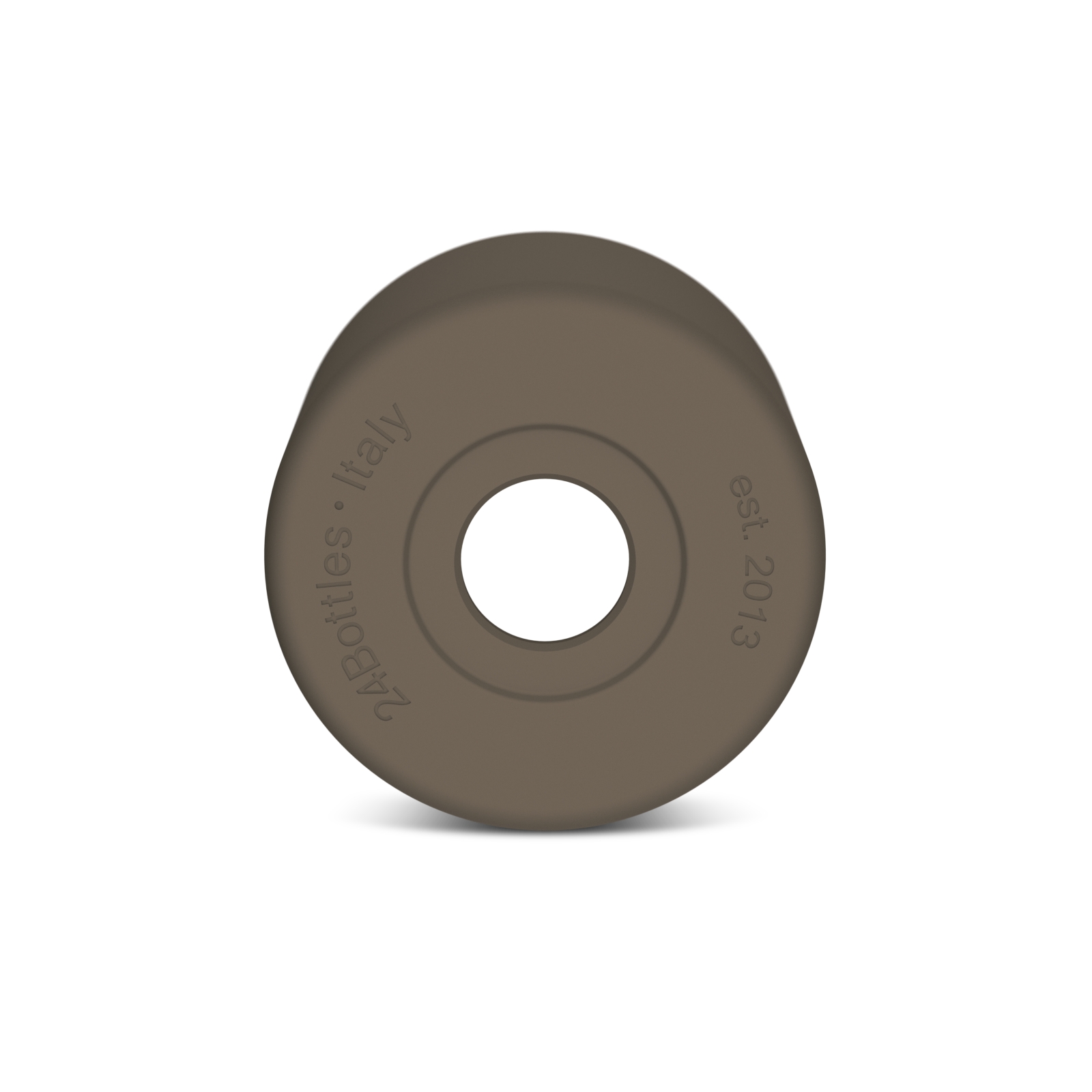 Accessories Base Cover - Truffle - Large