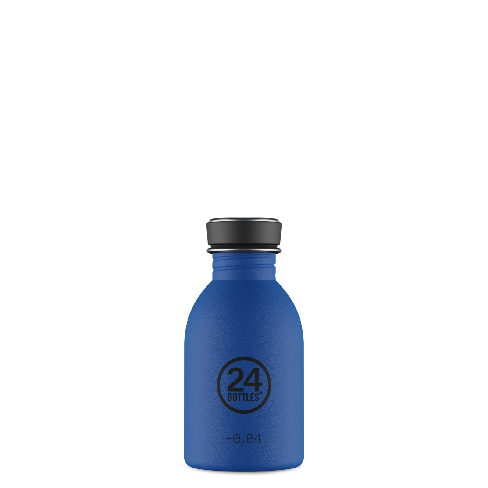 Urban Bottle Gold Blue - 250 ml