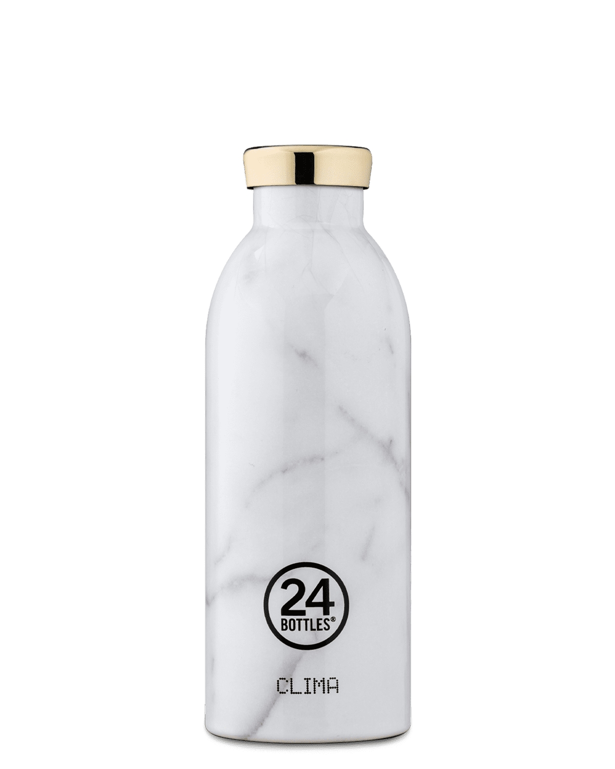 Clima Bottle Carrara - 500 ml