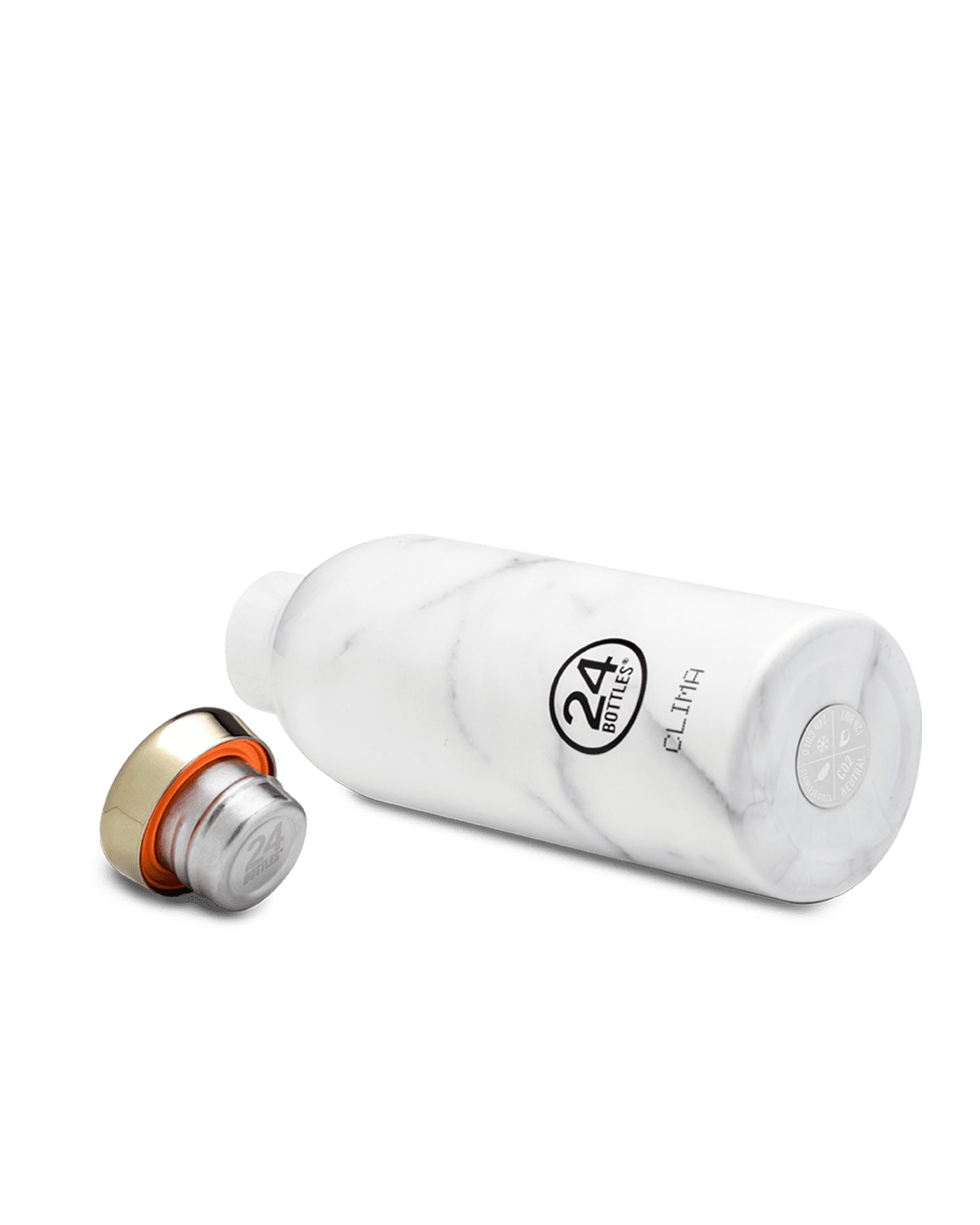 Clima Bottle Carrara - 500 ml