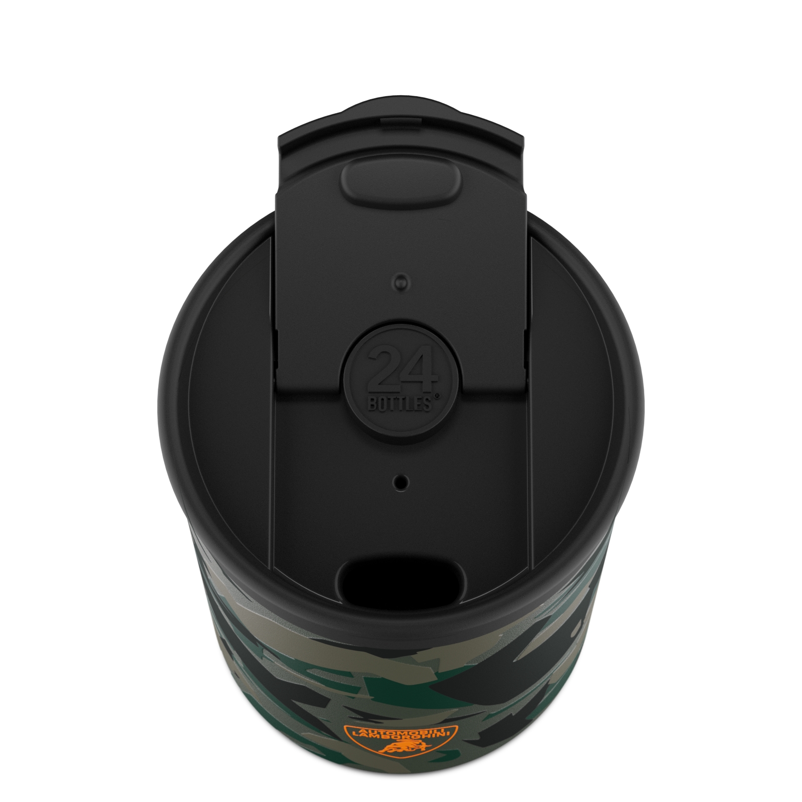 Travel Tumbler Automobili Lamborghini Sterrato Bosco