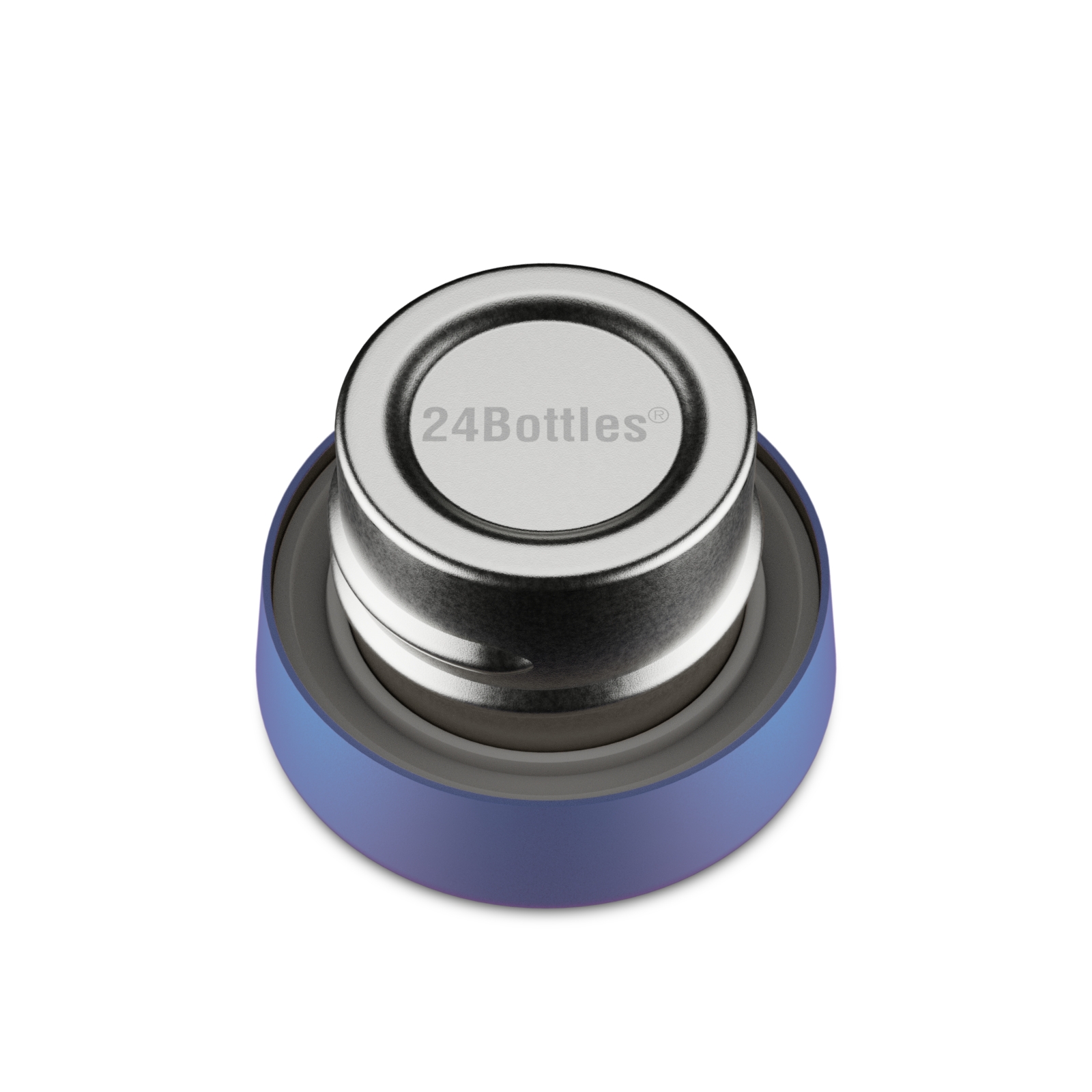 Titanium Bottle Astra - 500 ml