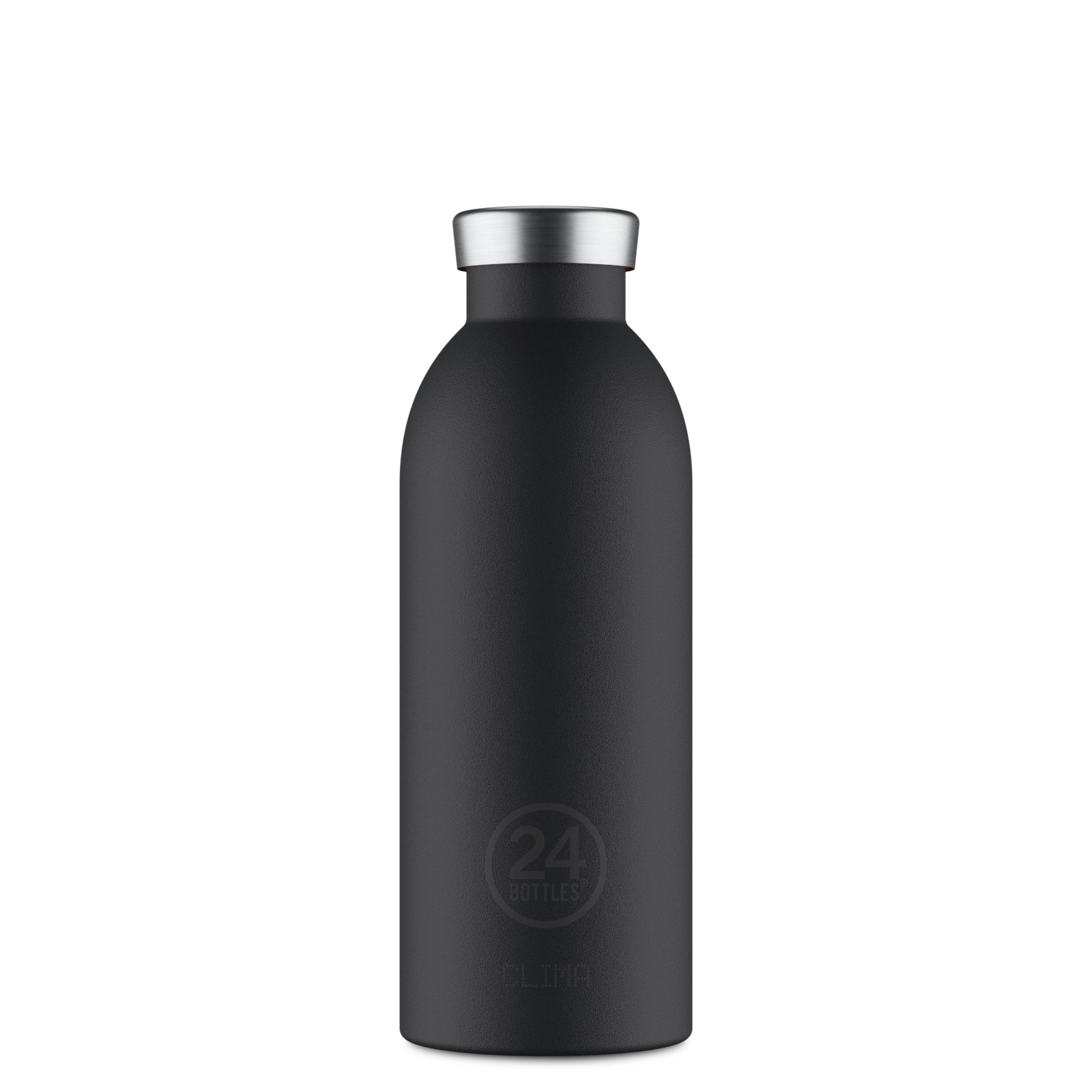 Clima Bottle Tuxedo Black - 500 ml