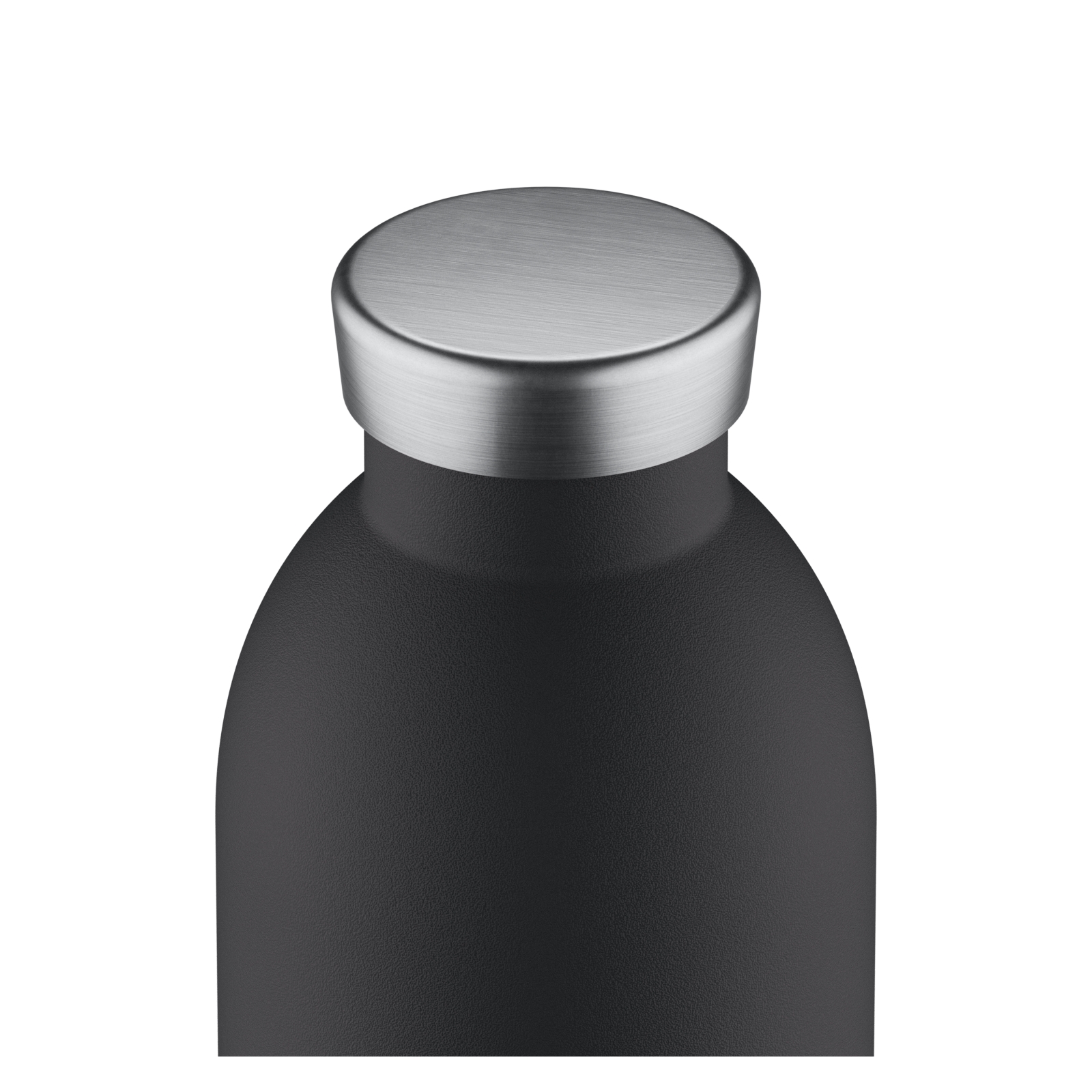 Clima Bottle Tuxedo Black - 500 ml