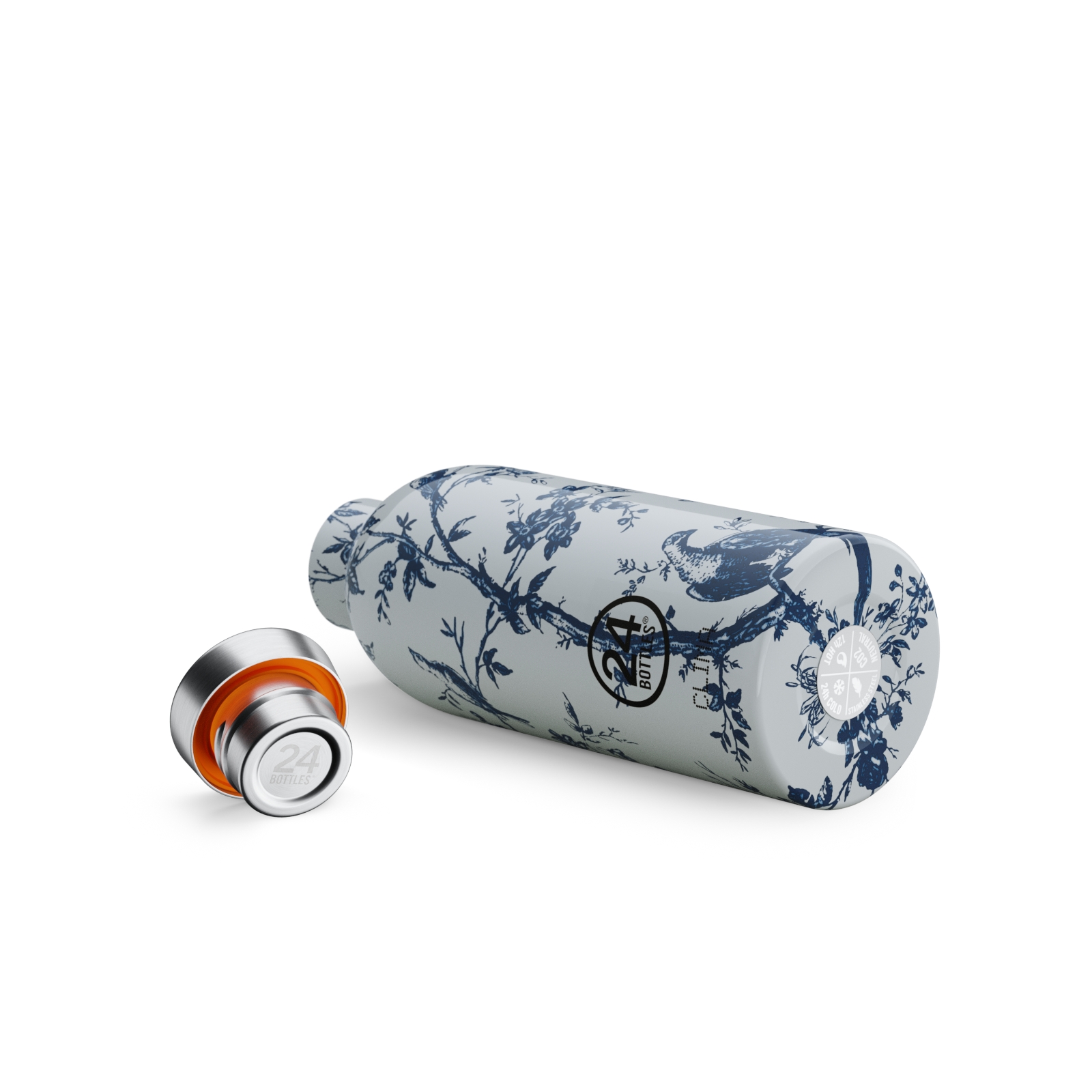 Clima Bottle Silkroad - 500 ml