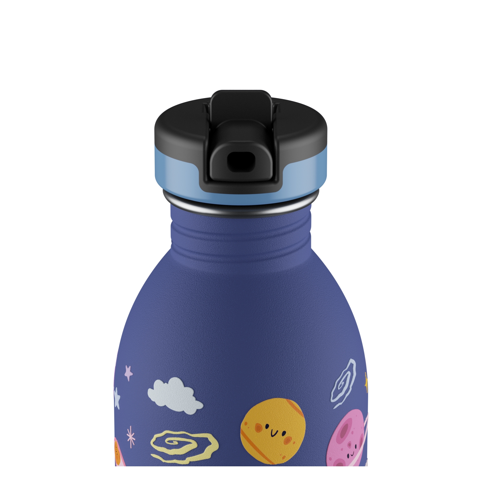 Kids Bottle Space Friends - 500 ml