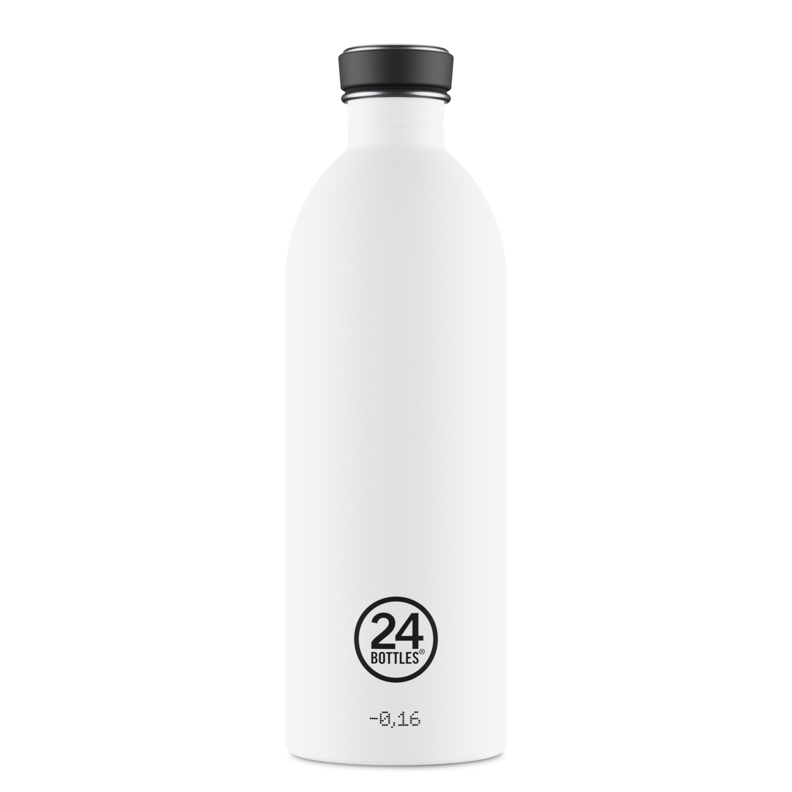 Urban Bottle Ice White - 1000 ml