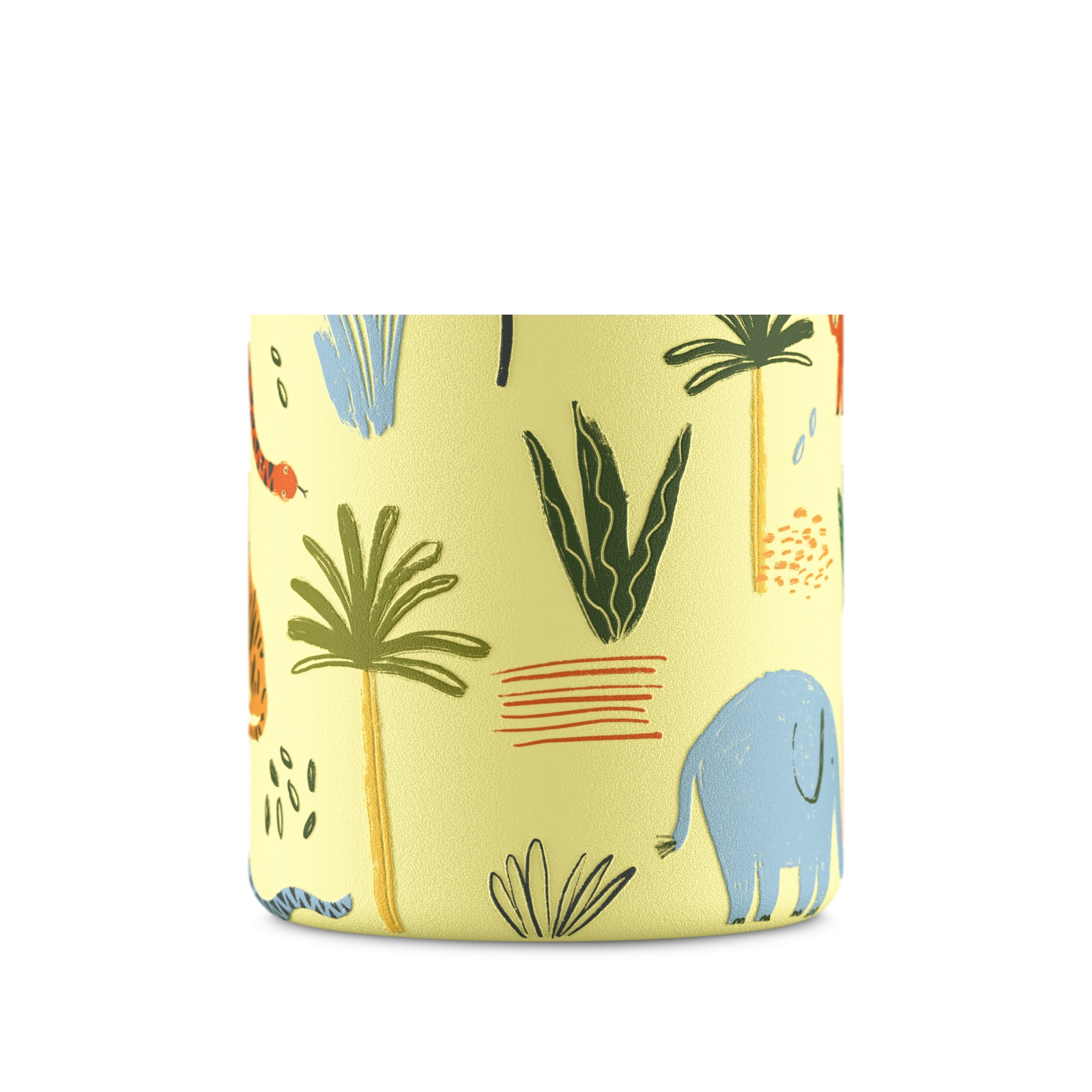 Kids Bottle Jungle Friends - 250 ml