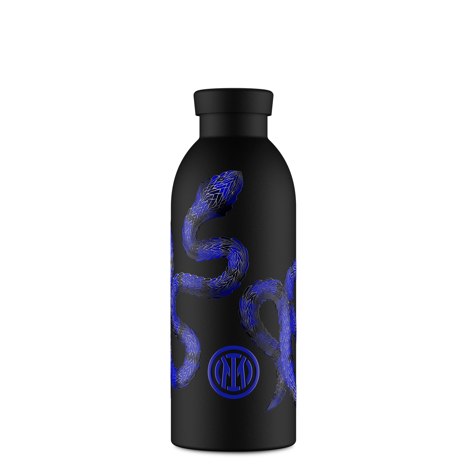 Clima Bottle INTER x 24Bottles Black - 500 ml