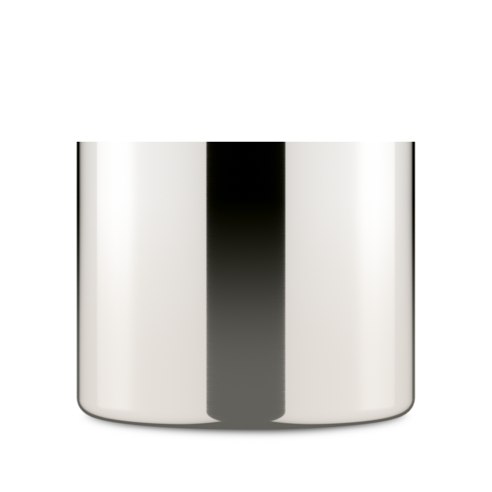 Travel Tumbler Mirror Steel - 350 ml