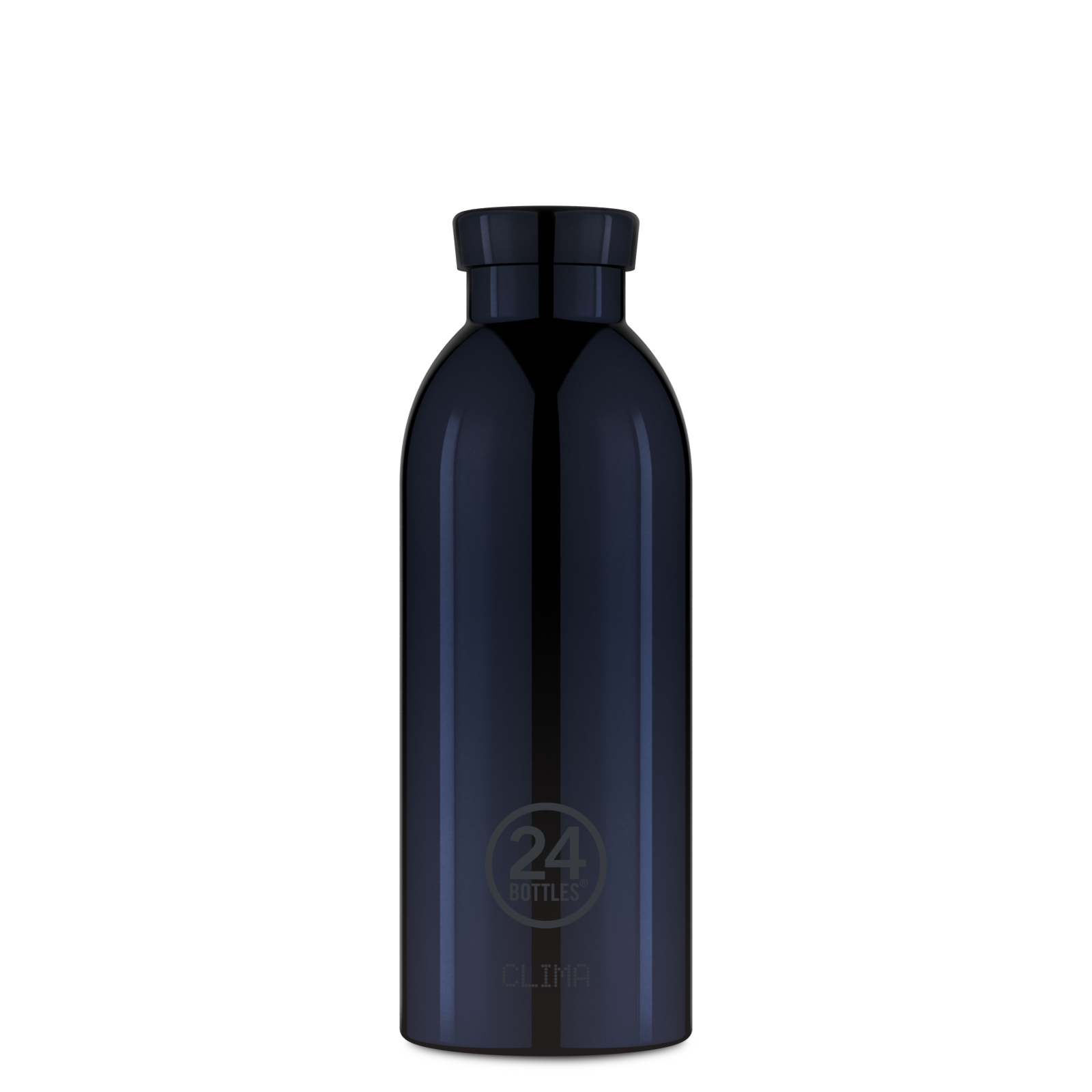 Clima Bottle Black Radiance - 500 ml