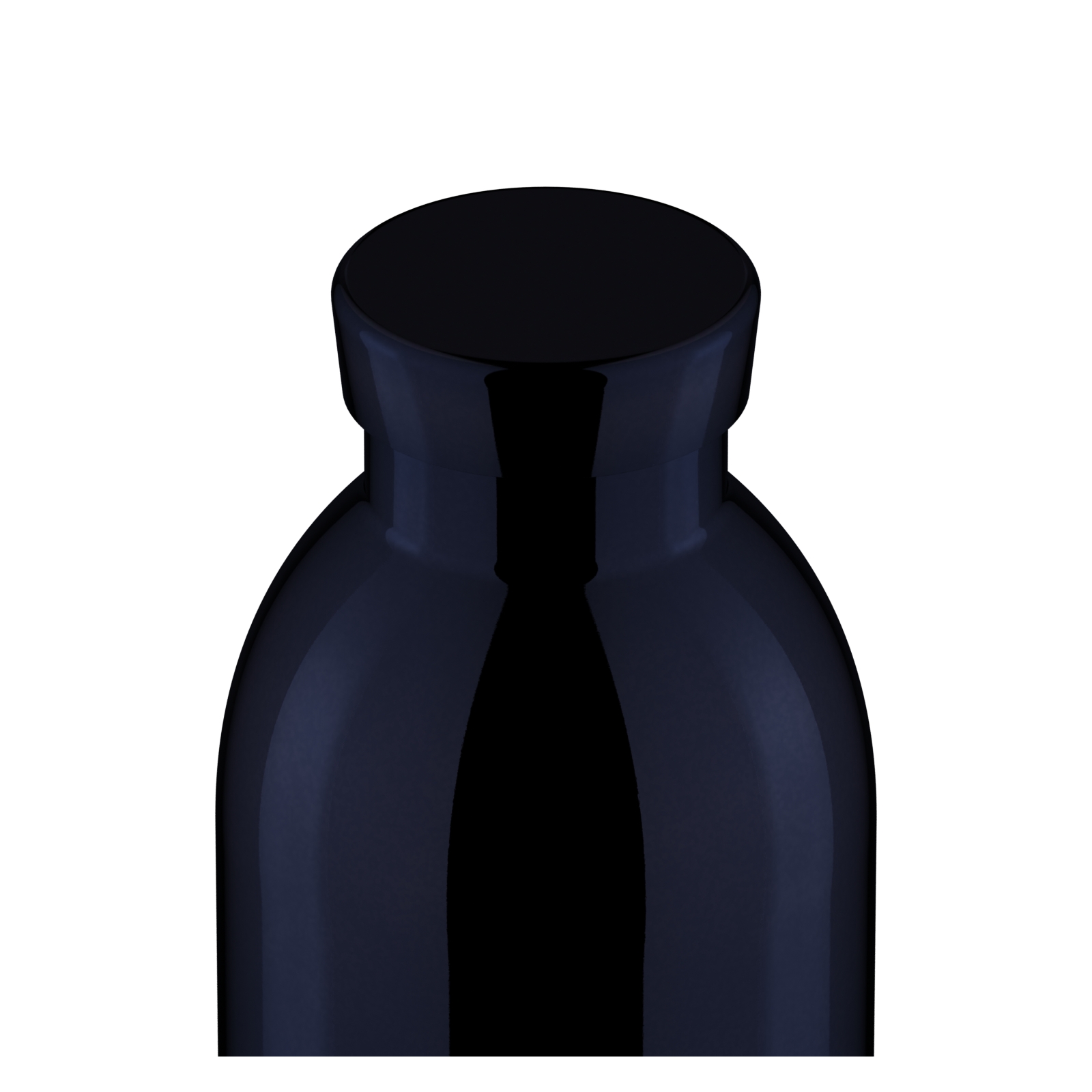 Clima Bottle Black Radiance - 500 ml