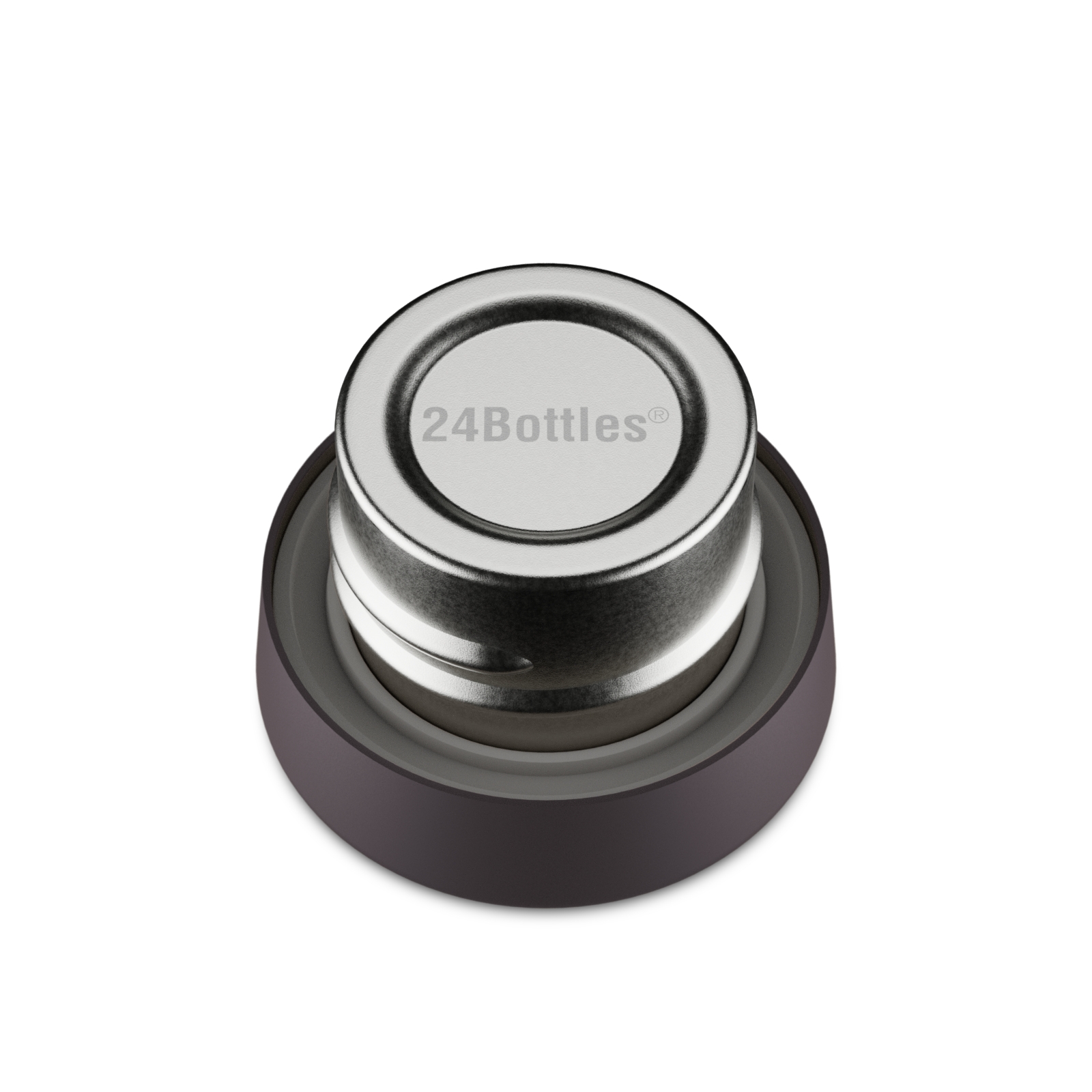 Titanium Bottle Abyss - 500 ml