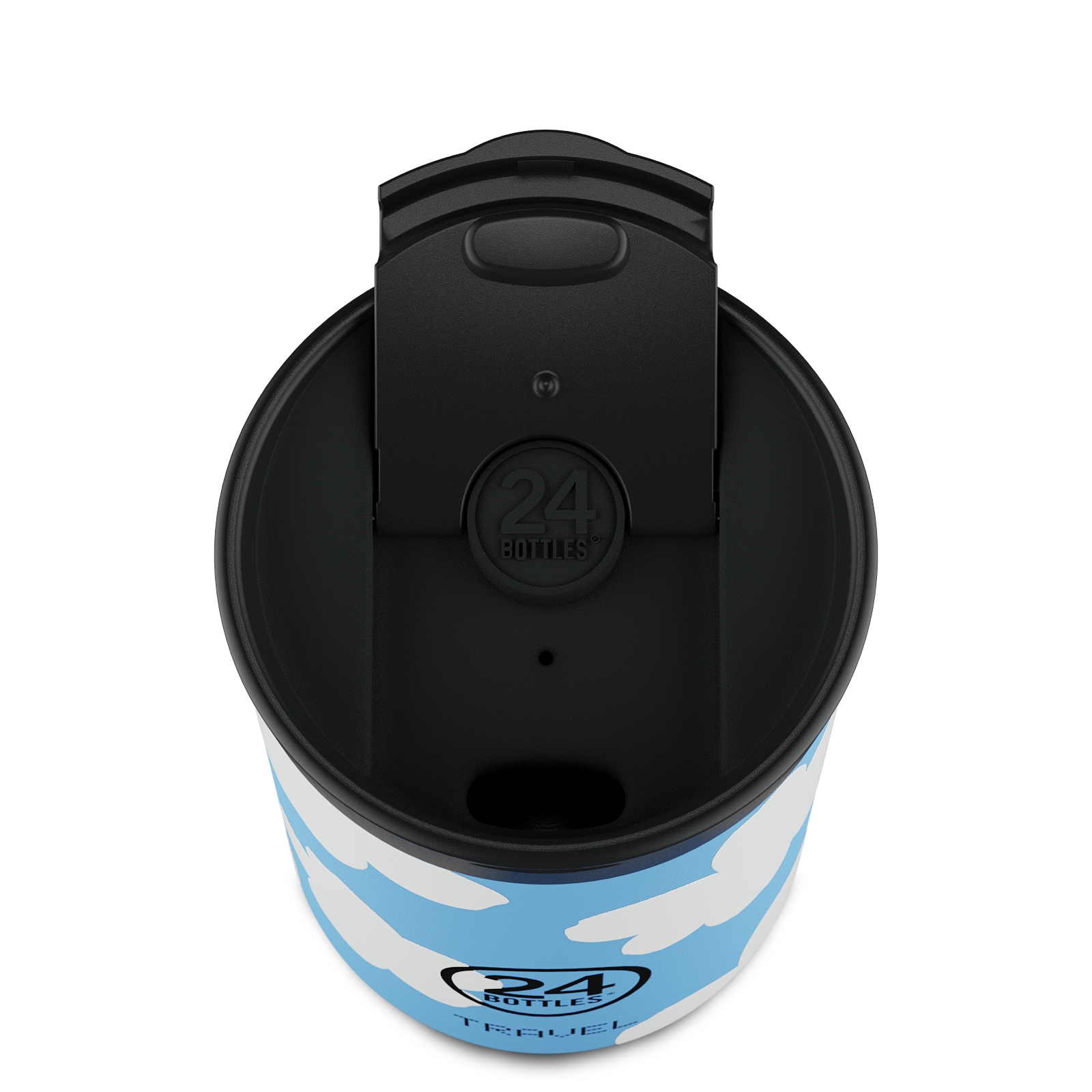 Travel Tumbler Daydreaming - 350 ml