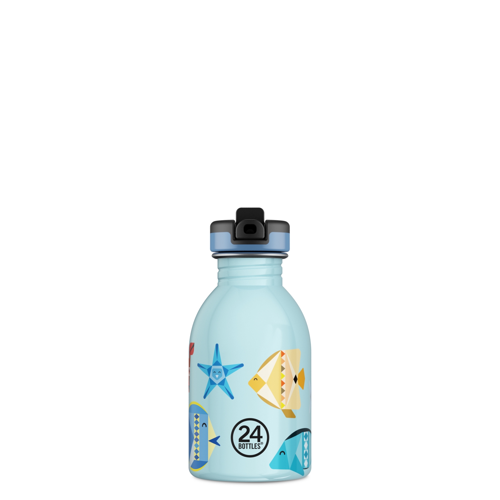 Kids Bottle Sea Friends - 250 ml