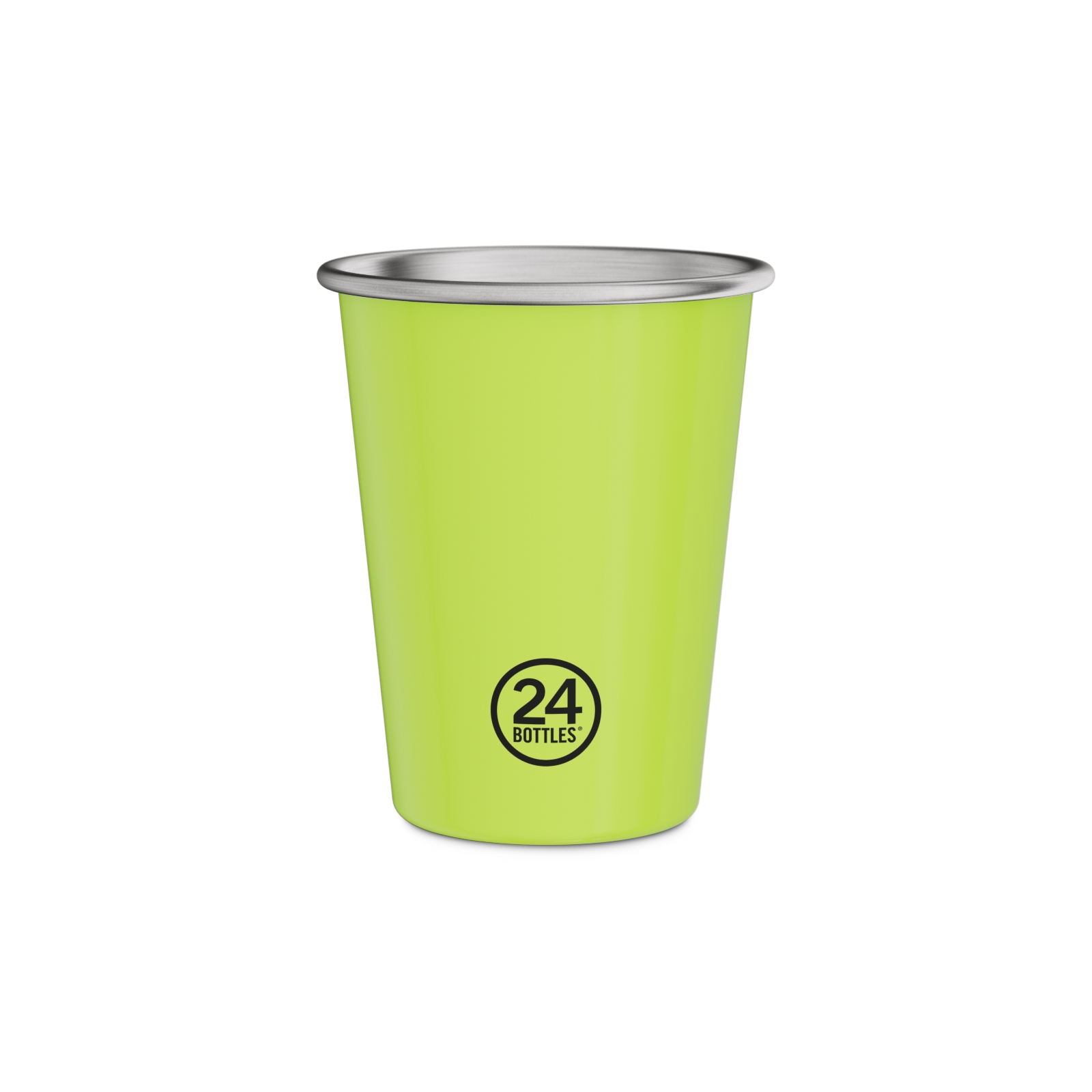 Accessories REactive Party Cups - Yellow/Green