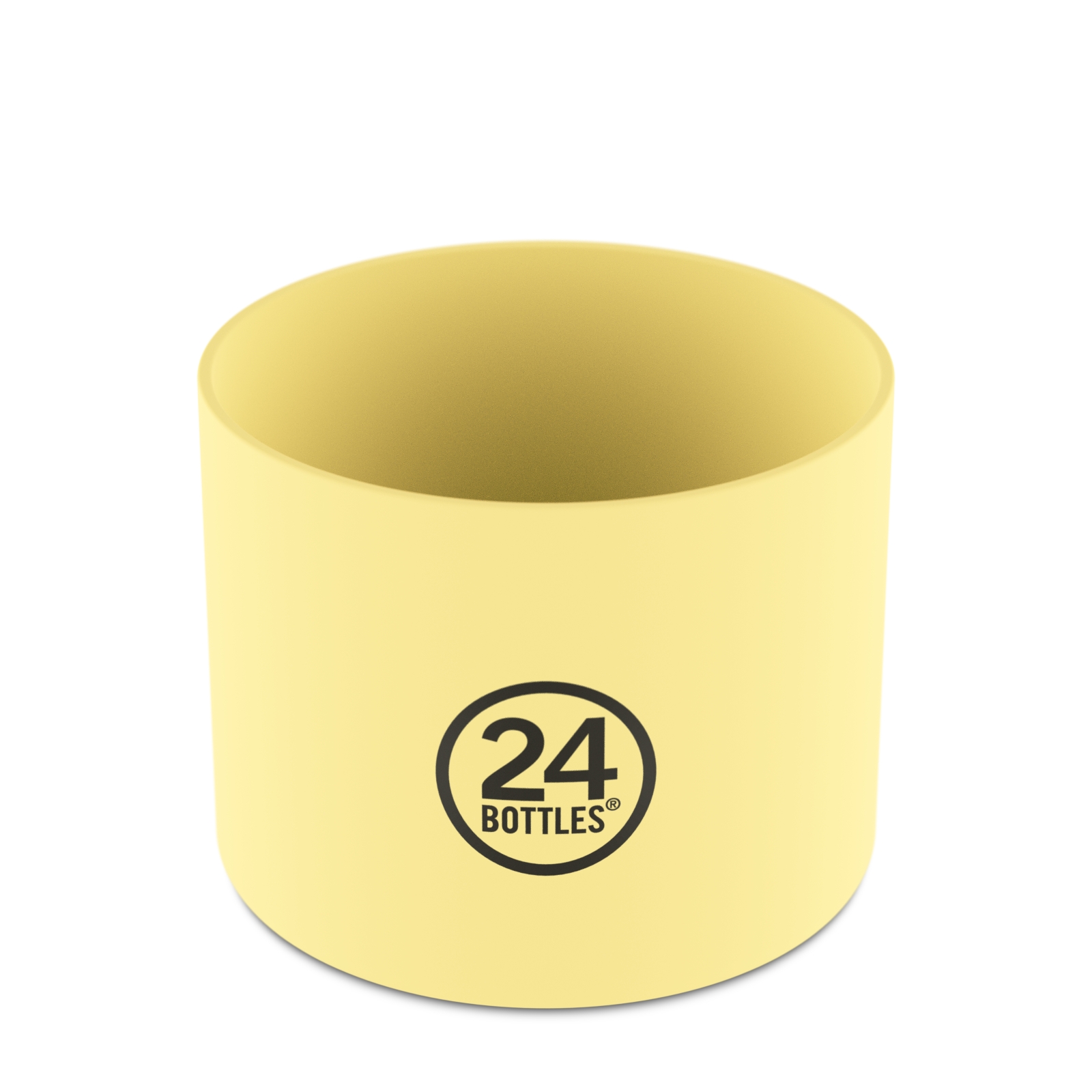 Accessories Base Cover - Light Yellow - Medium