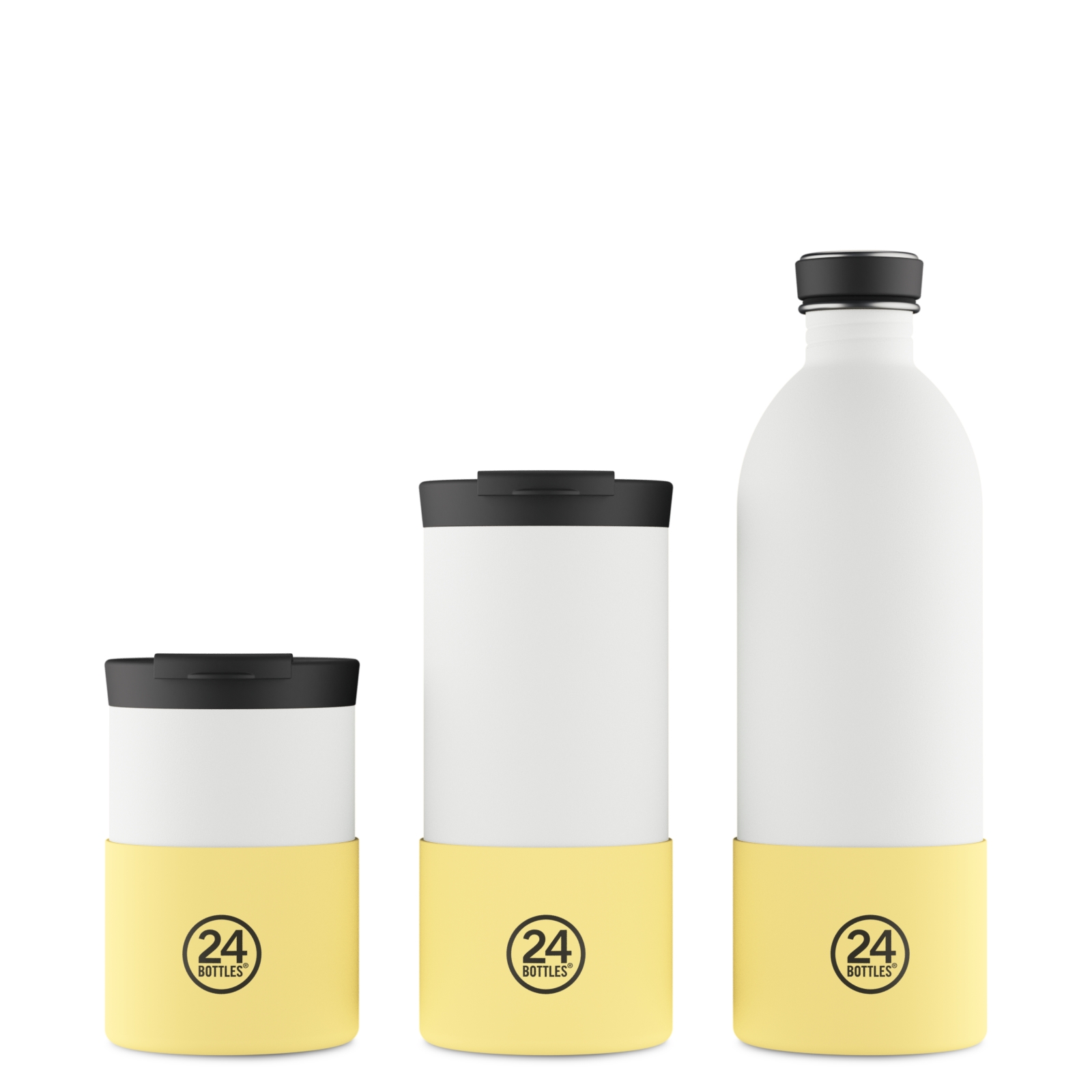 Accessories Base Cover - Light Yellow - Medium