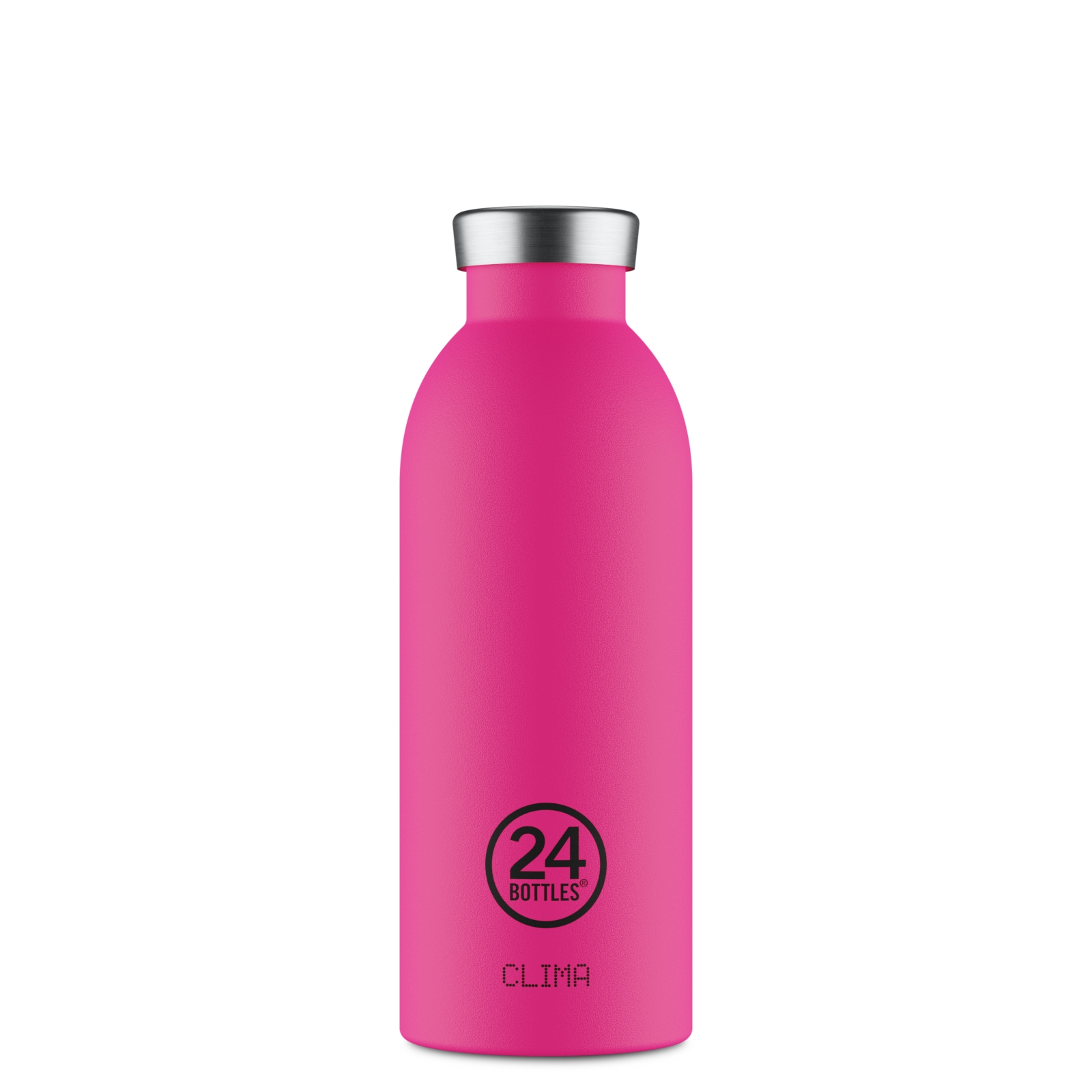 Clima Bottle Passion Pink - 500 ml