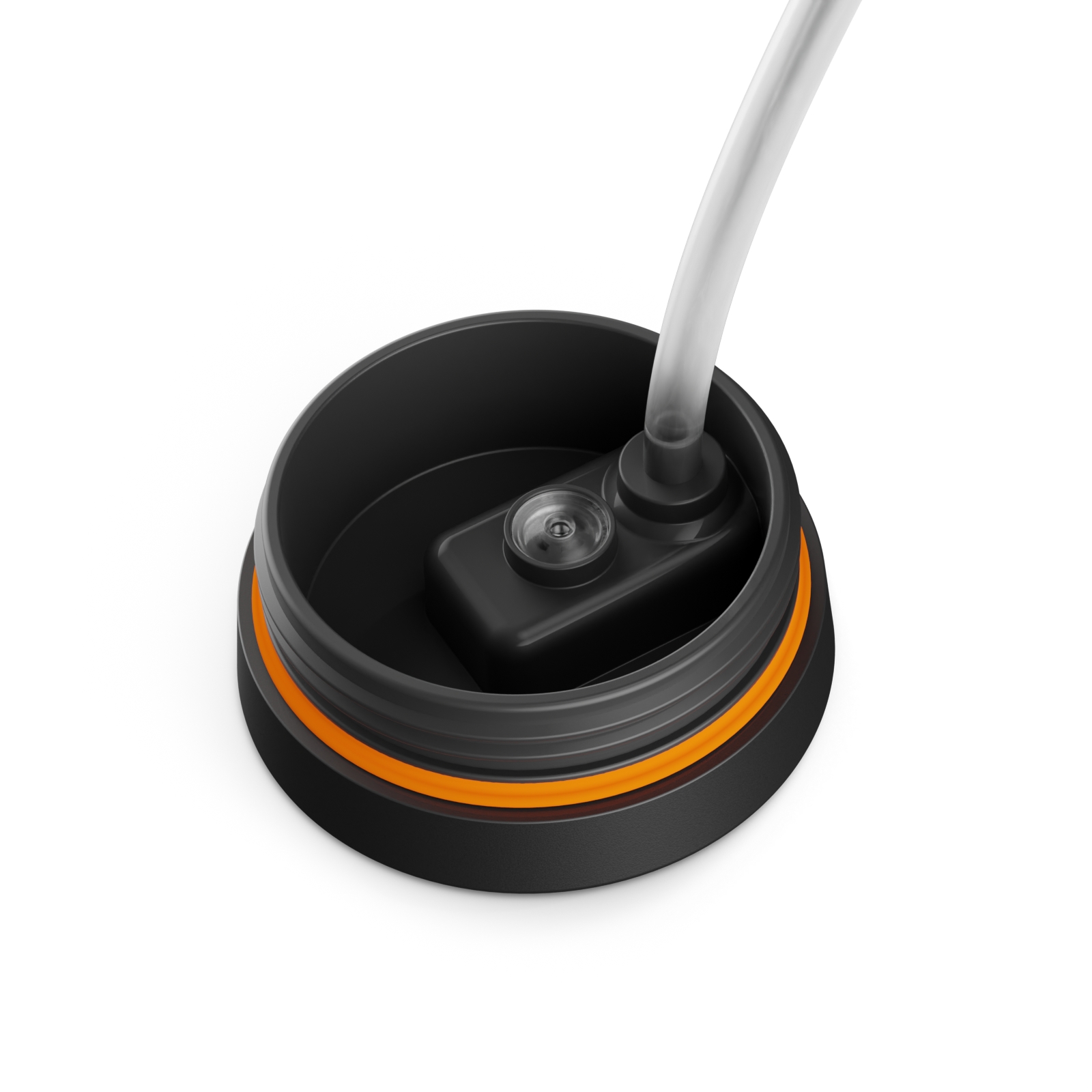 Accessories Sport Lid Straw