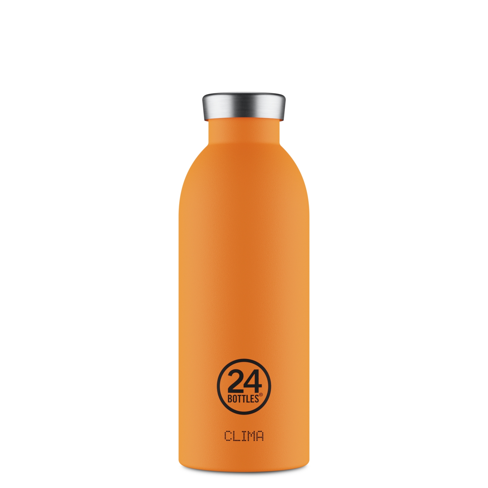 Clima Bottle Total Orange - 500 ml